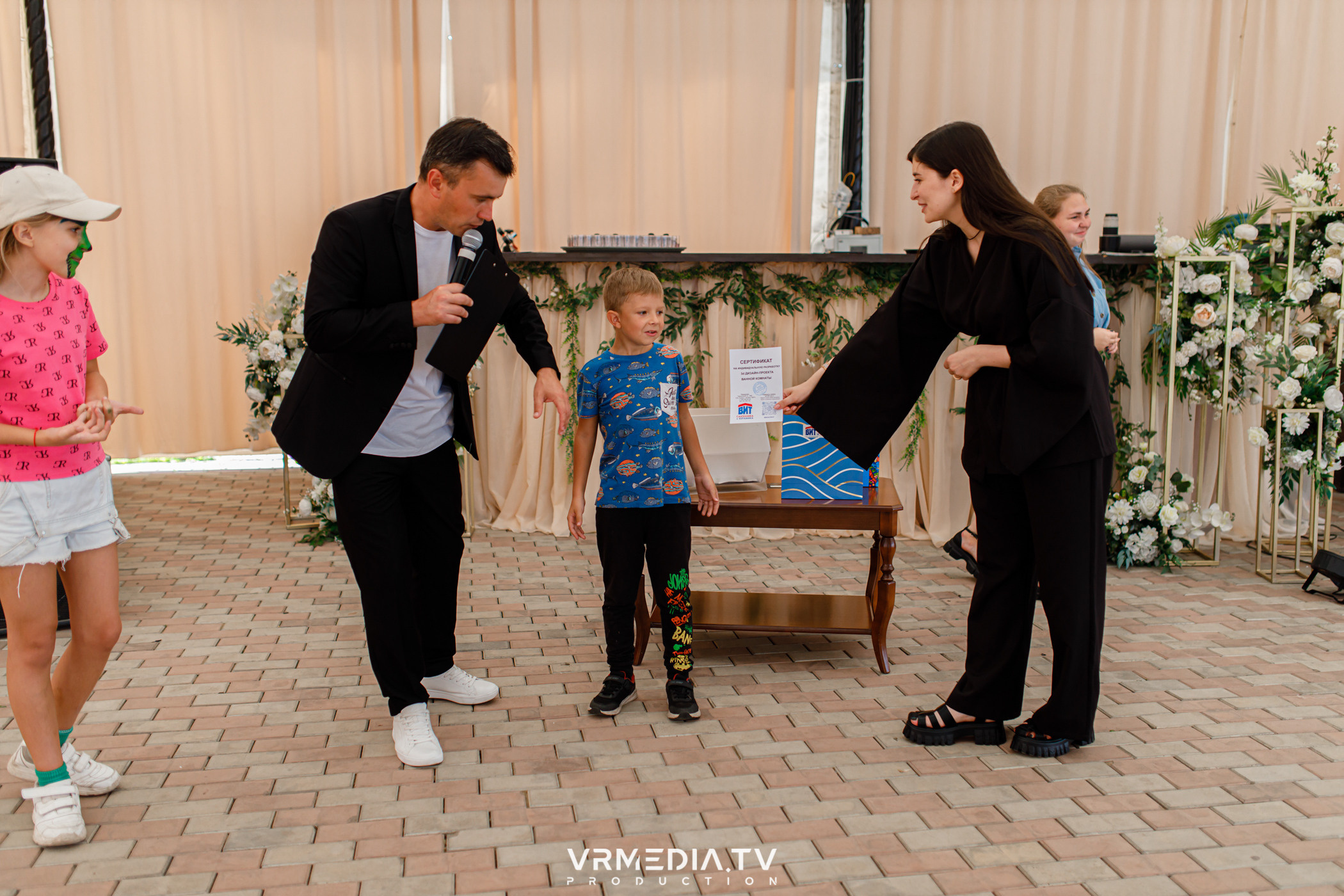 Фестиваль восточной кухни в ресторане «Империя»