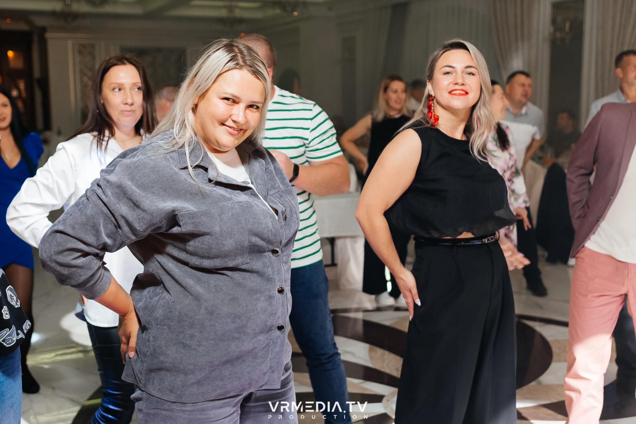 Выходные в ресторане «Лазурный берег»