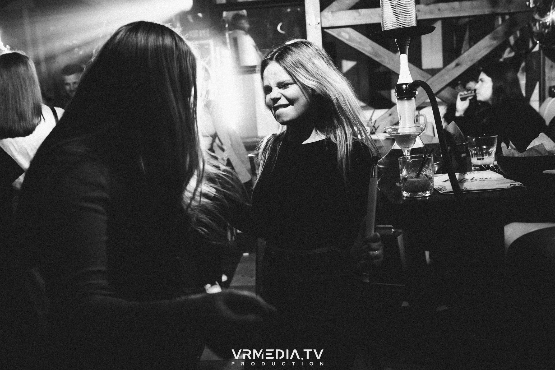 Бару «Cosmo» — 8 лет!