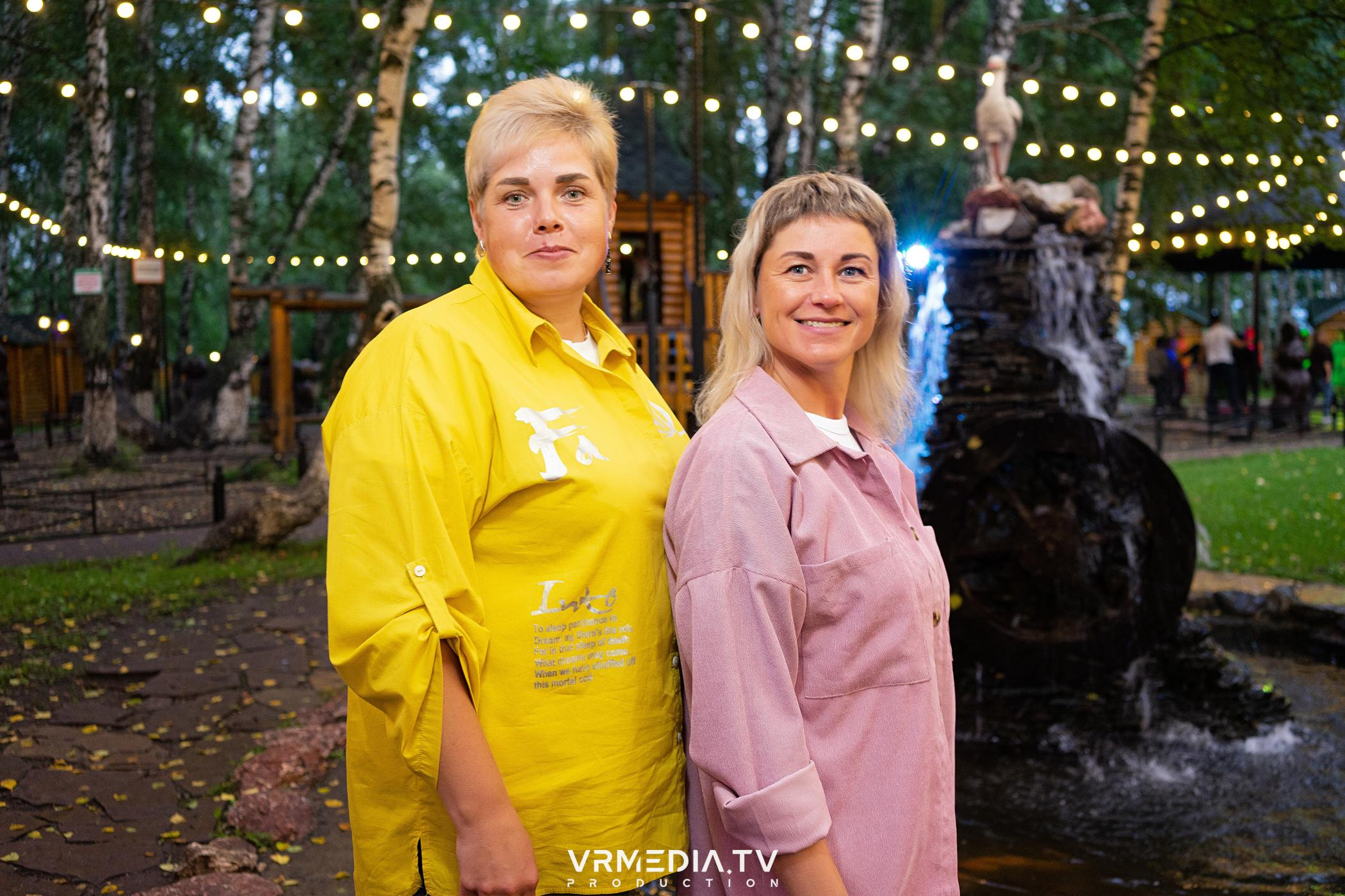 В гостях «У Петровича»