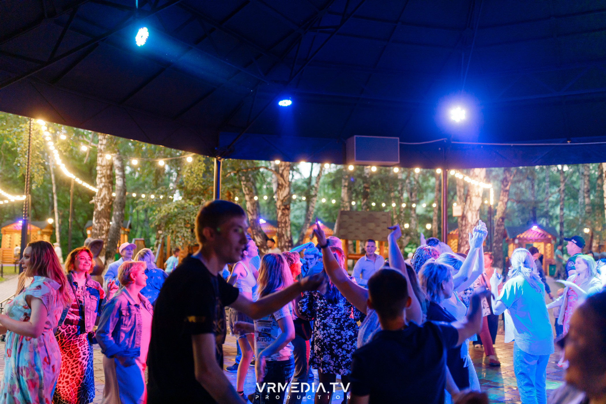 В гостях «У Петровича»