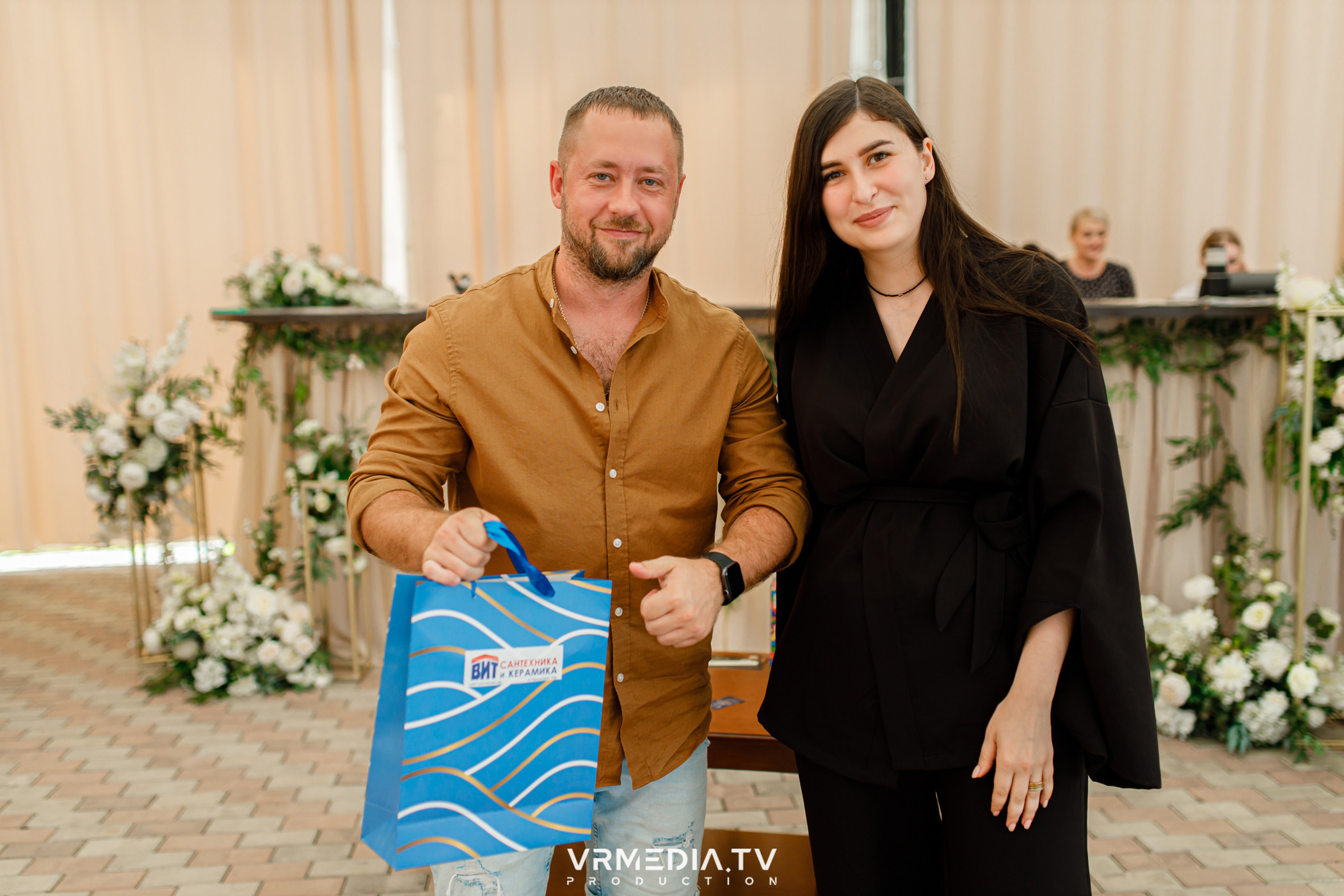 Фестиваль восточной кухни в ресторане «Империя»