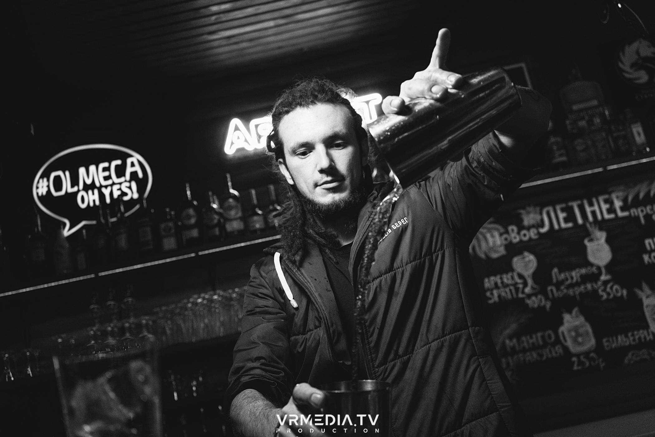 Выходные в ресторане «Лазурный берег»