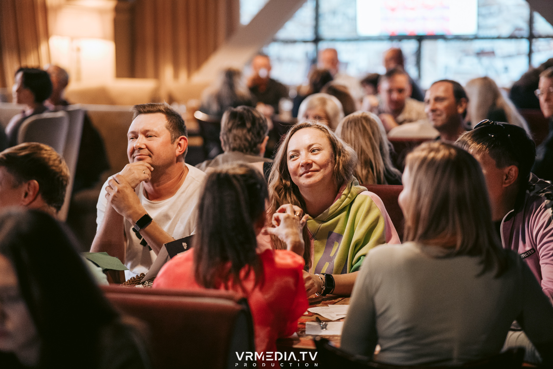 Эйнштейн party в ресторане «Мюнхен»