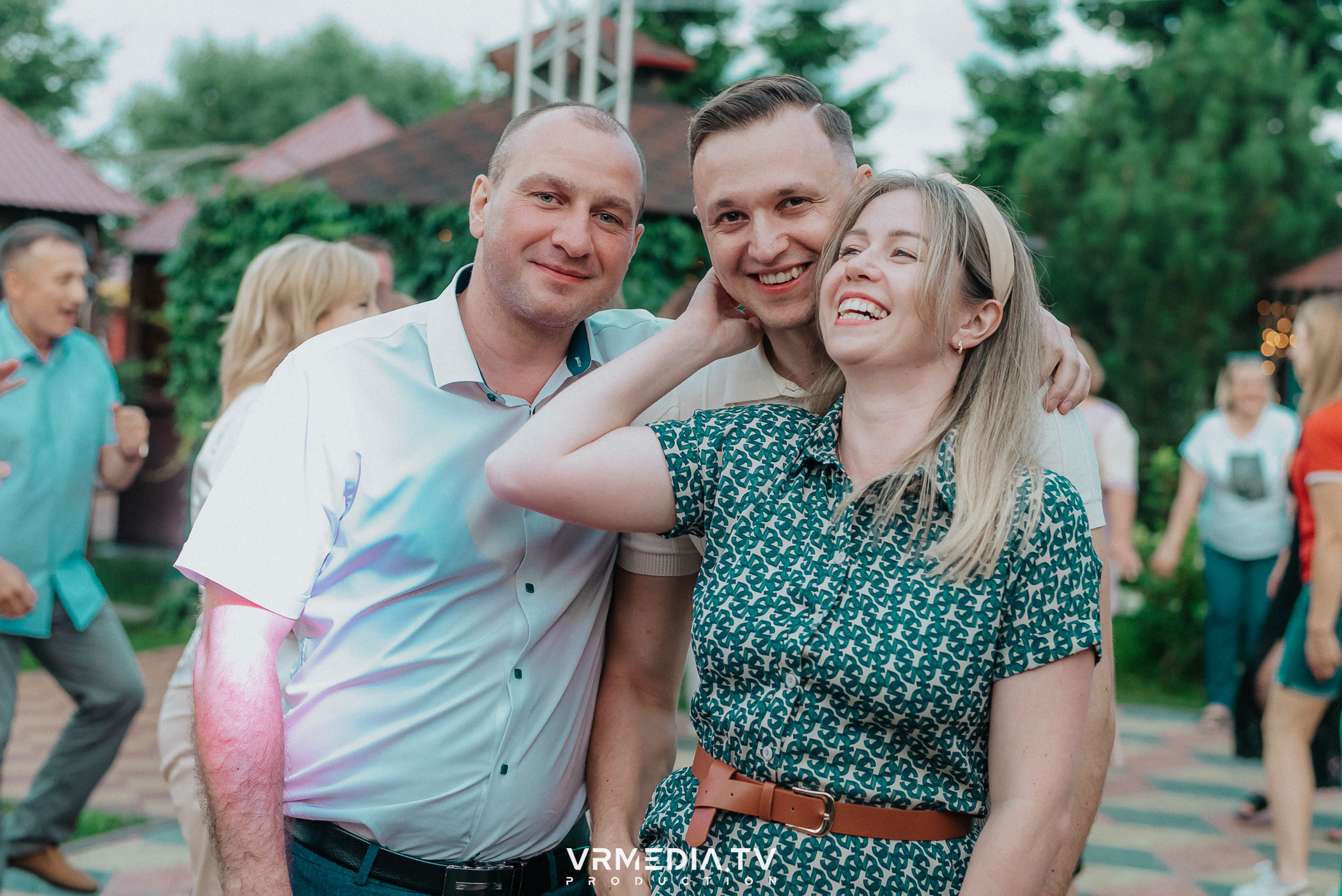 Выходные в ресторане «Лазурный берег»