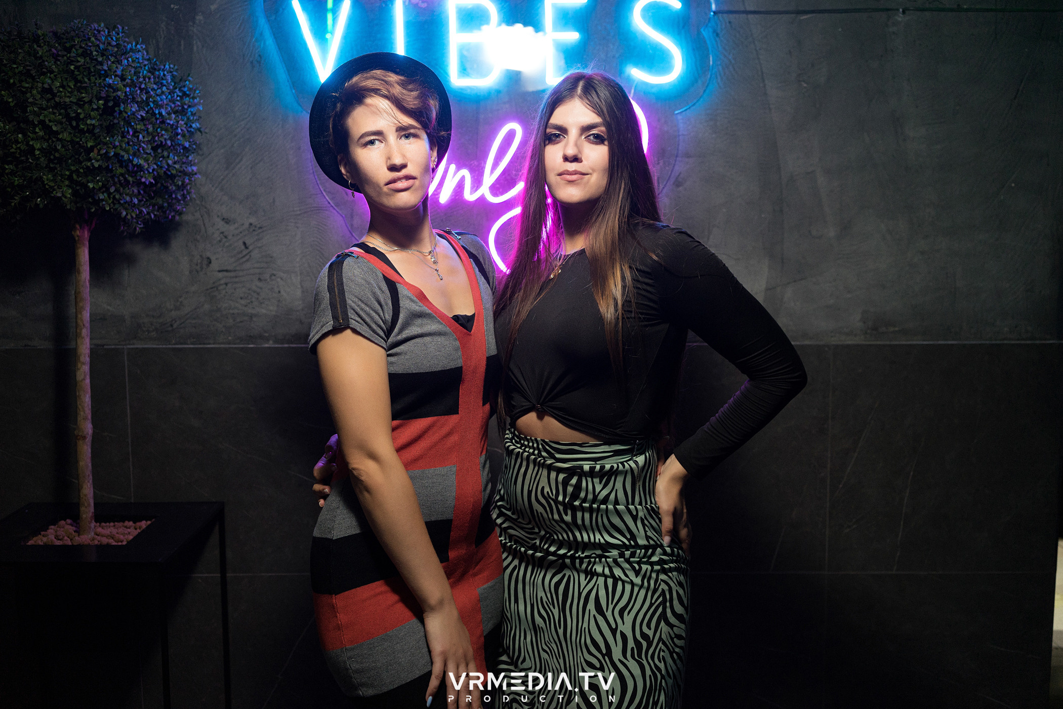 Выходные в баре «DOSKI»