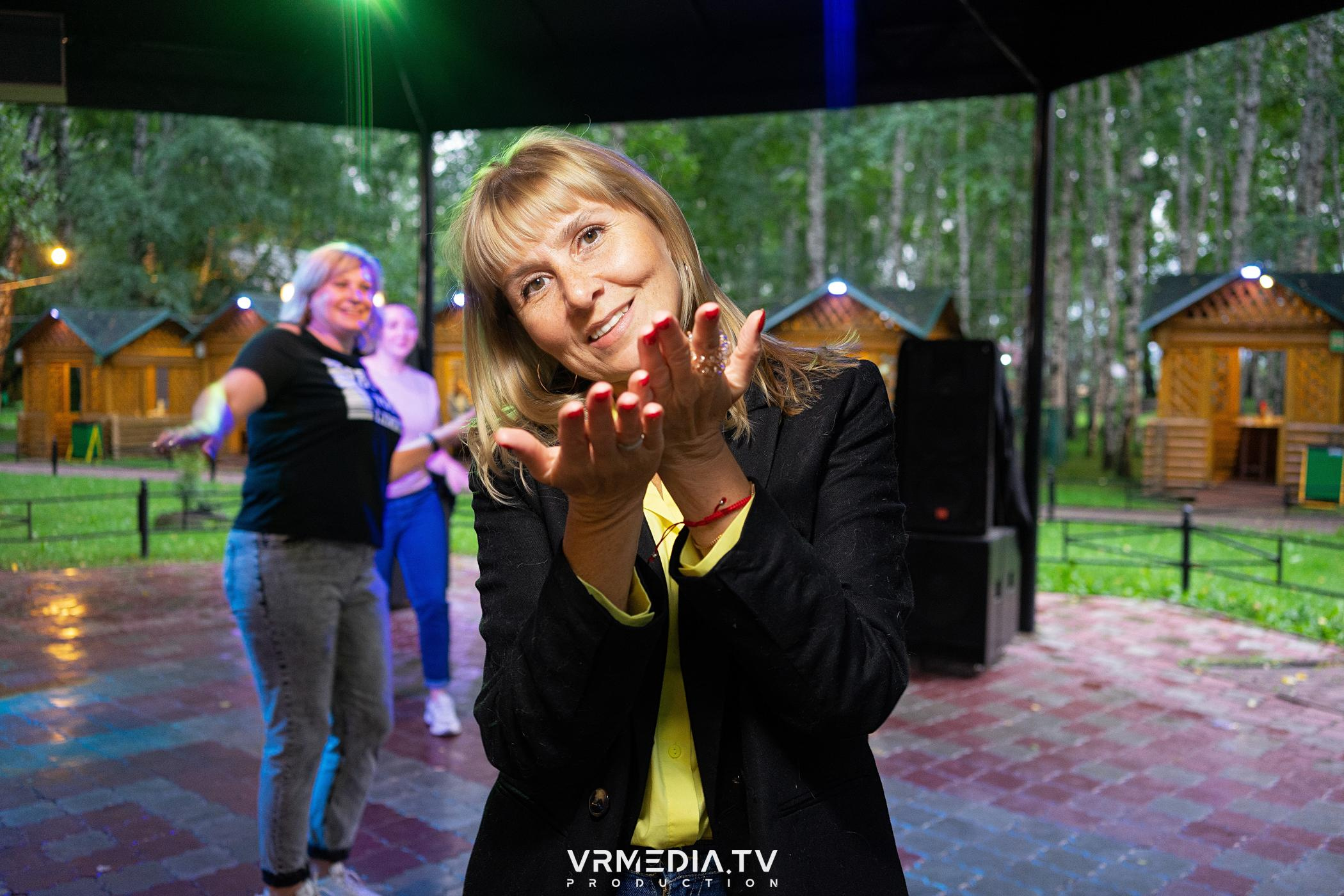 В гостях «У Петровича»