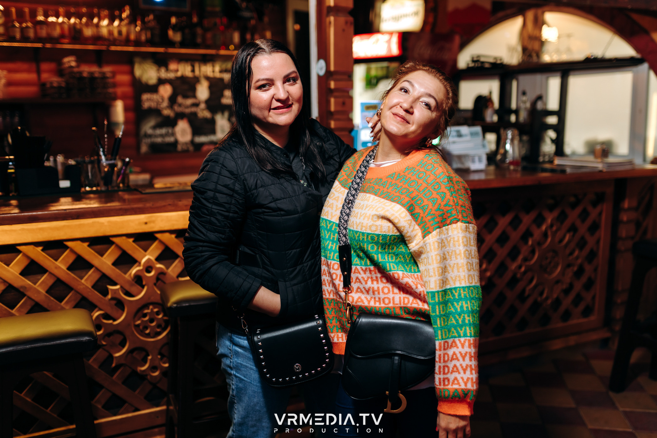 Выходные в ресторане «Лазурный берег»