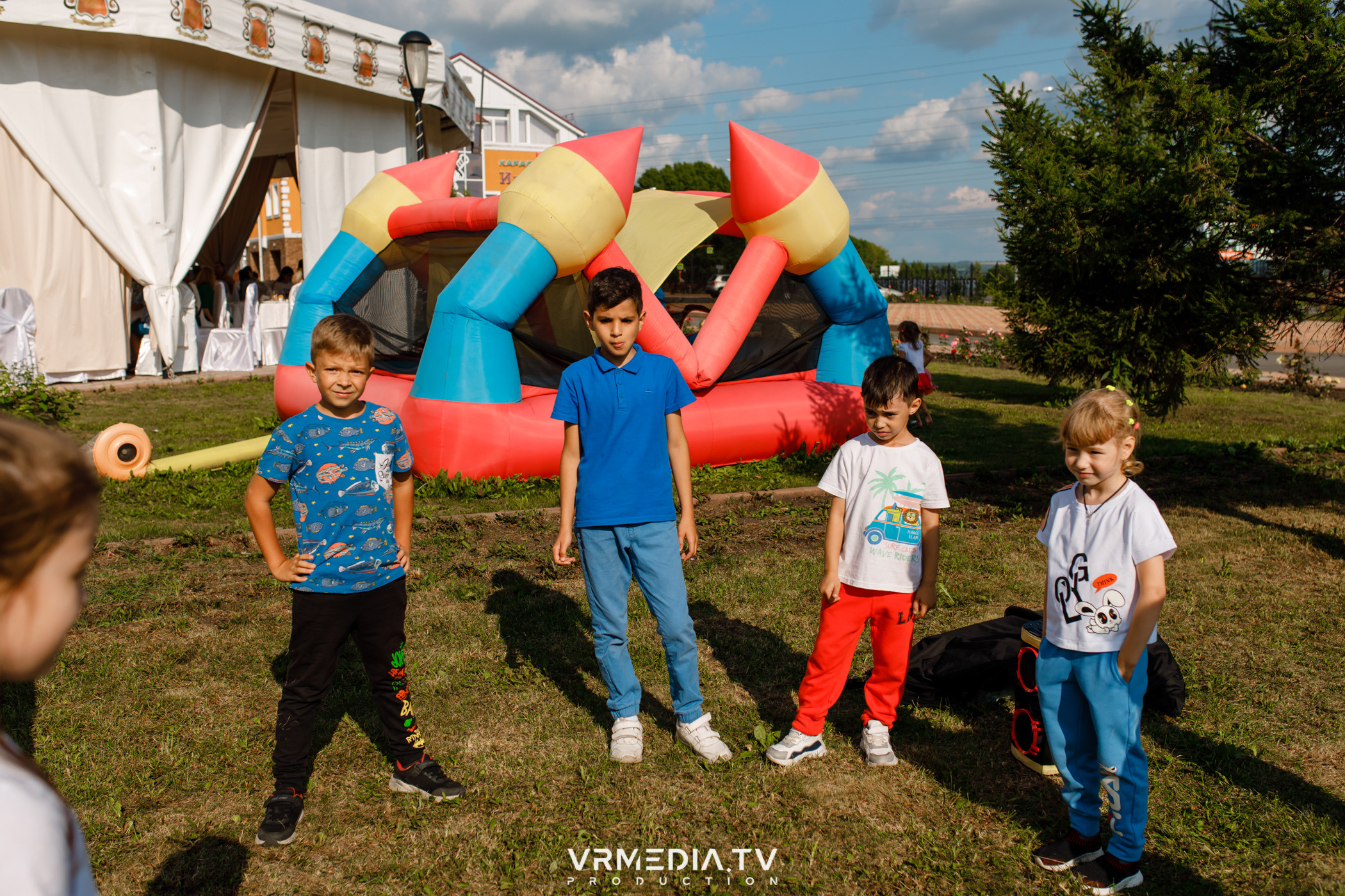 Фестиваль восточной кухни в ресторане «Империя»