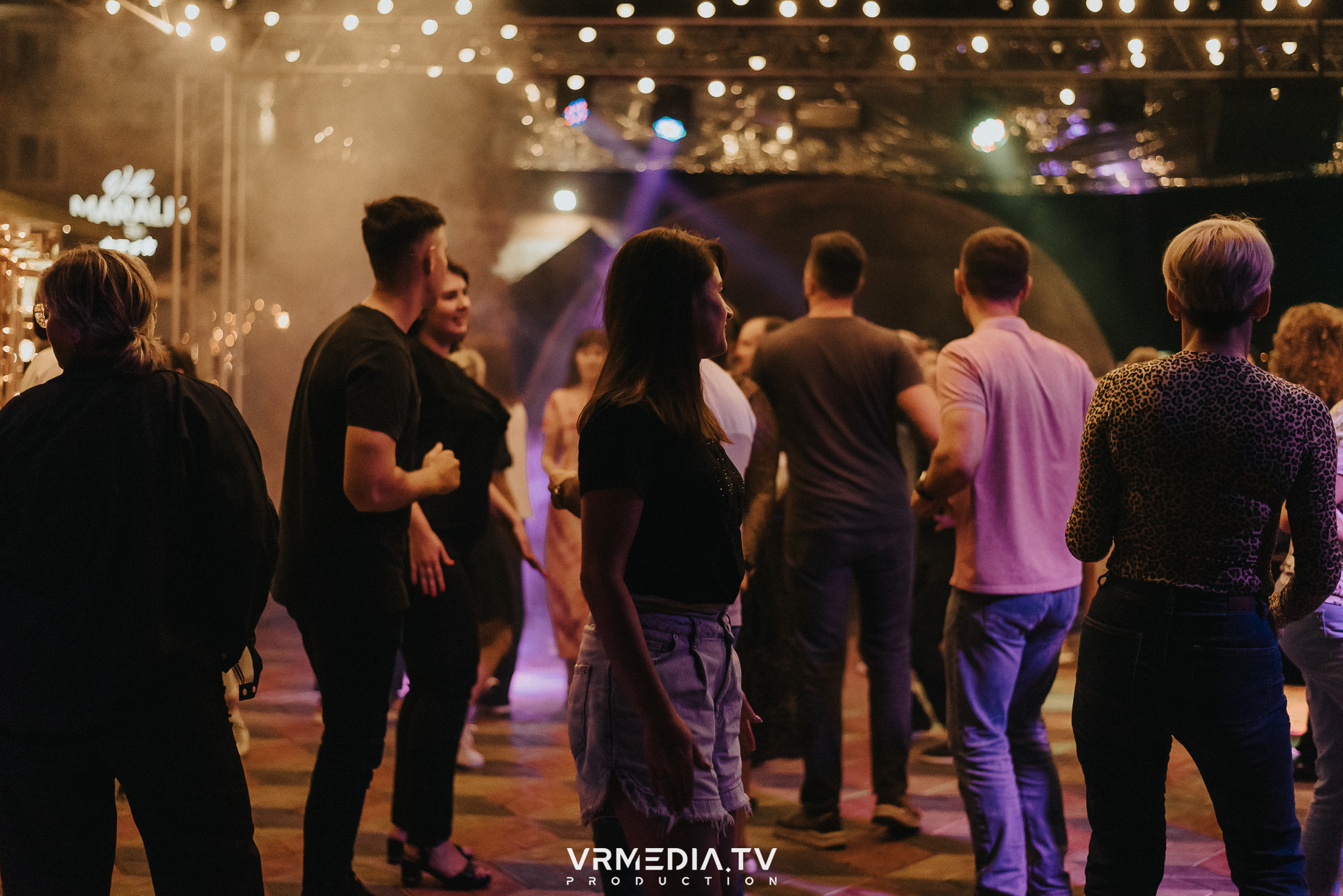 Выходные в ресторане «Лазурный берег»