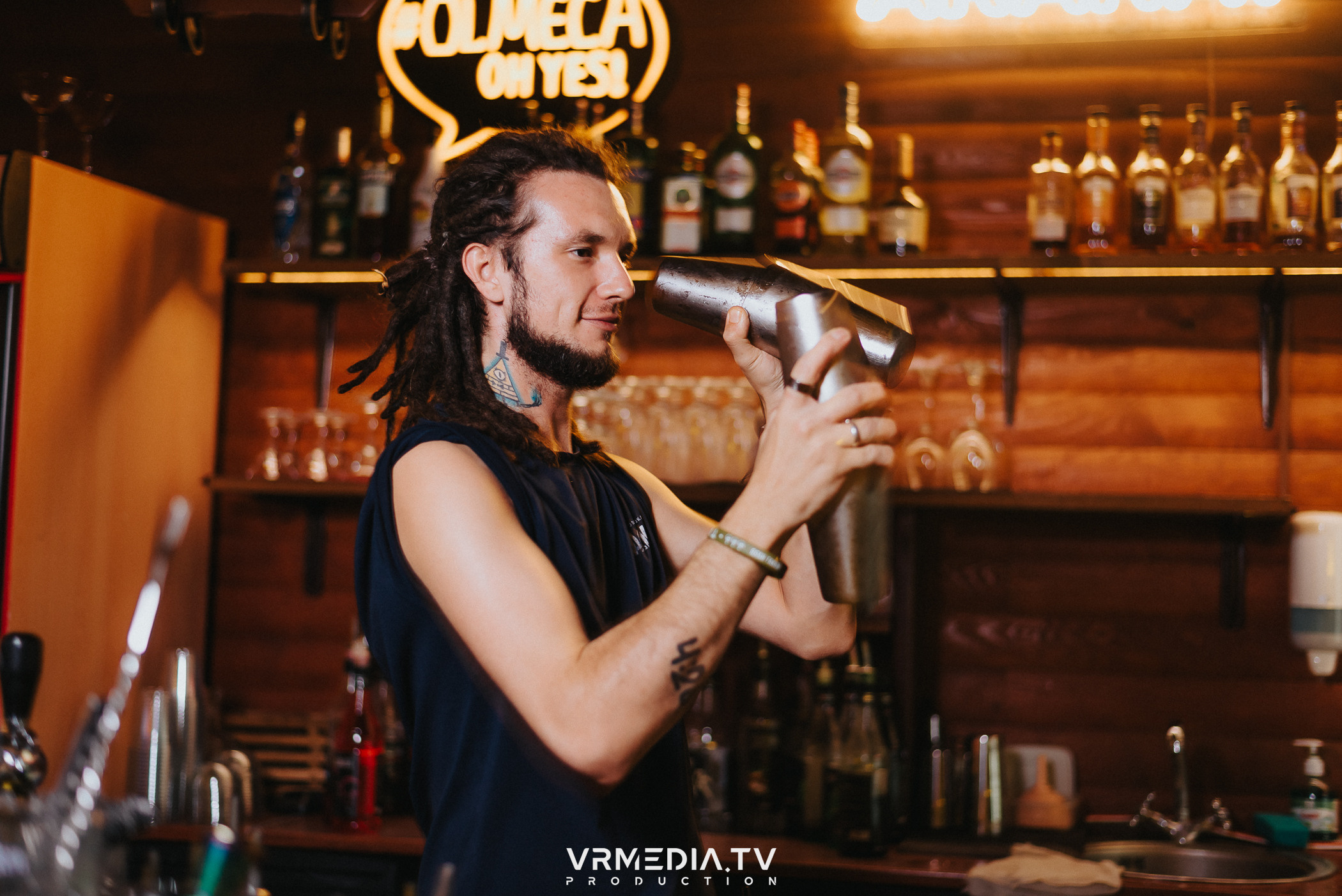 Выходные в ресторане «Лазурный берег»