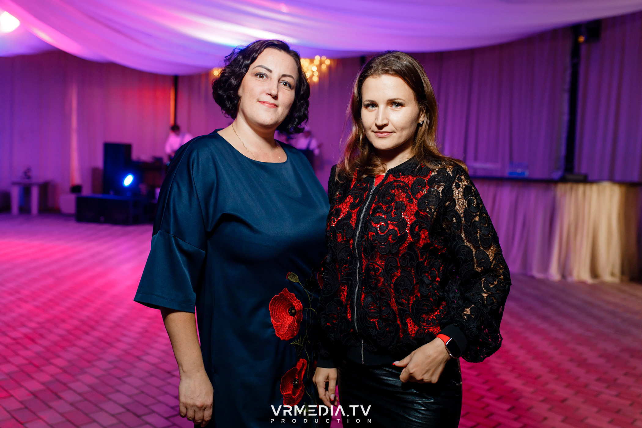 «Прошла жара» в ресторане «Империя»