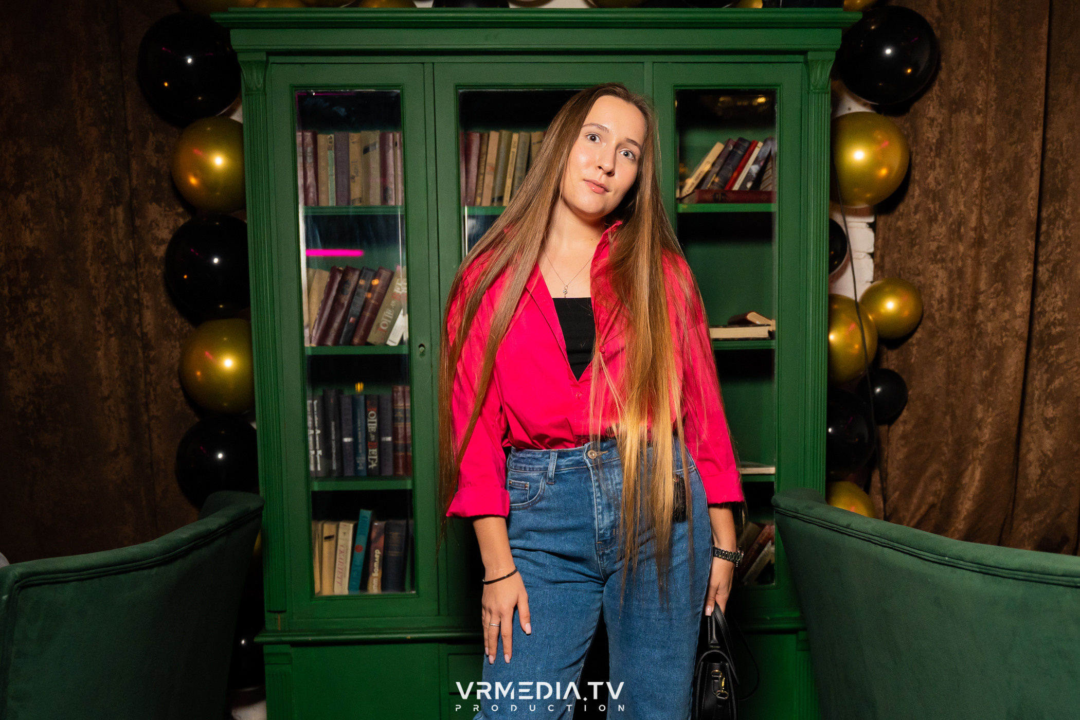 Выходные в культурном пространстве «Редакция»