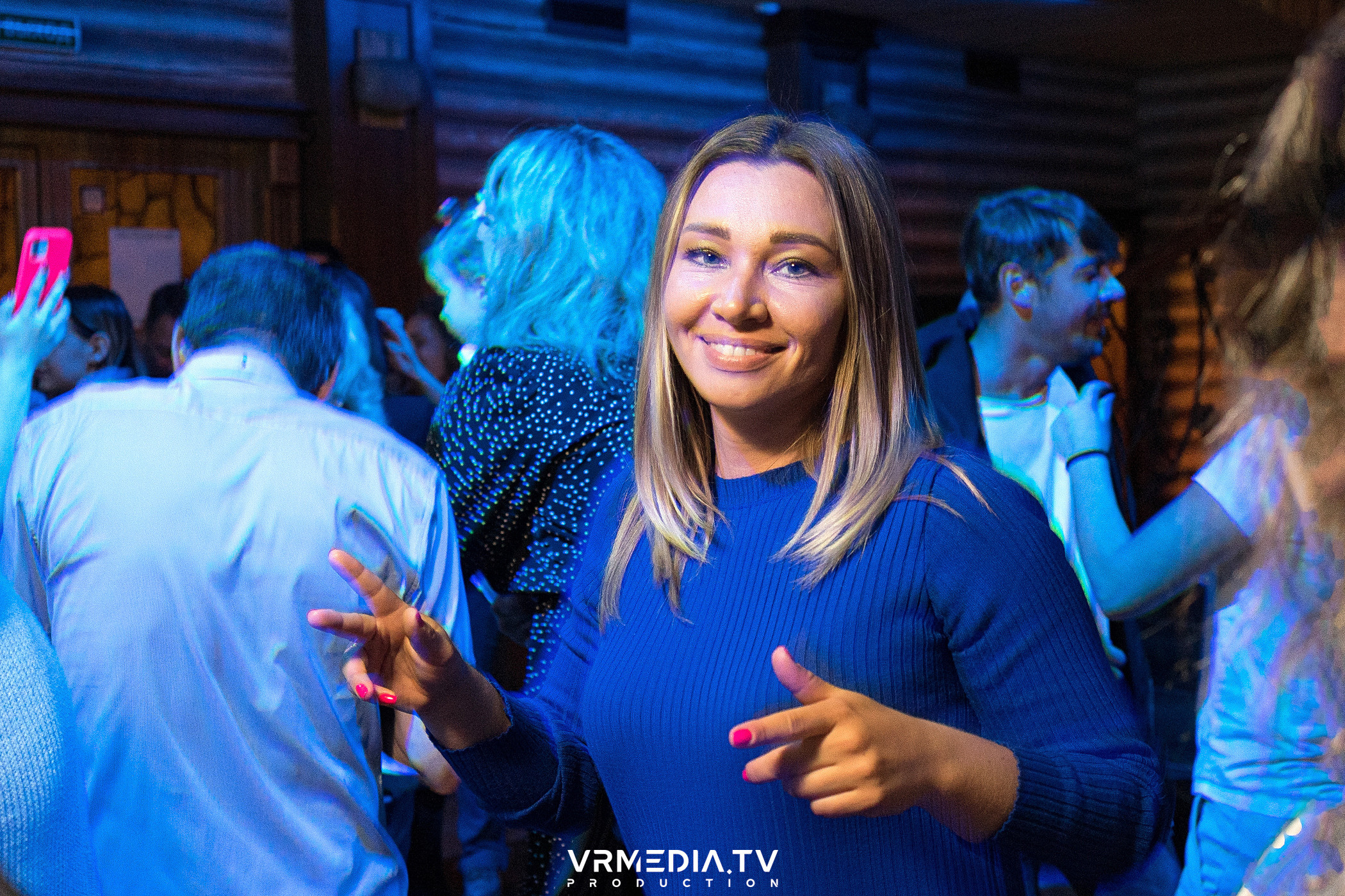 В гостях «У Петровича»