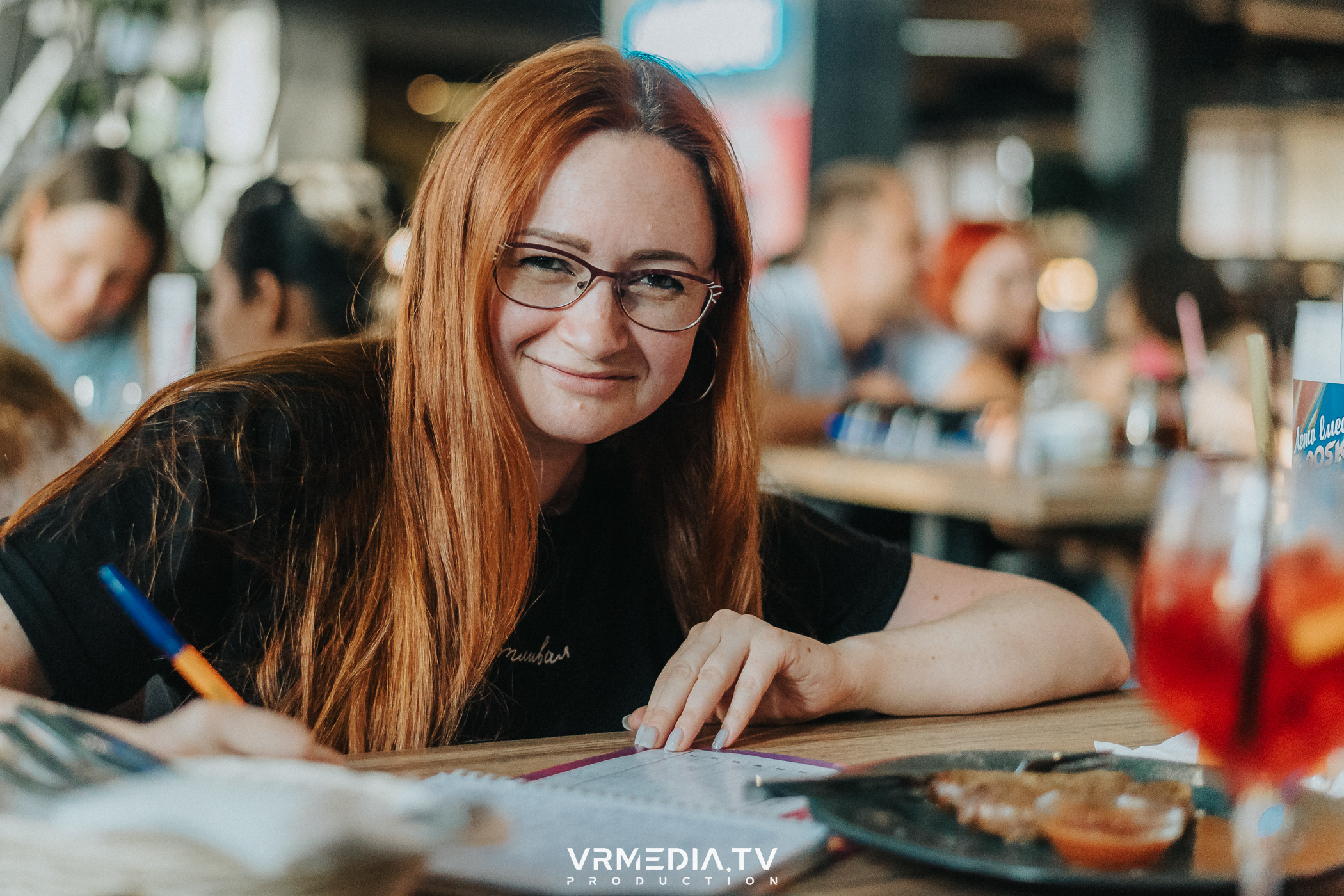 WoW QuiZ в баре «DOSKI»