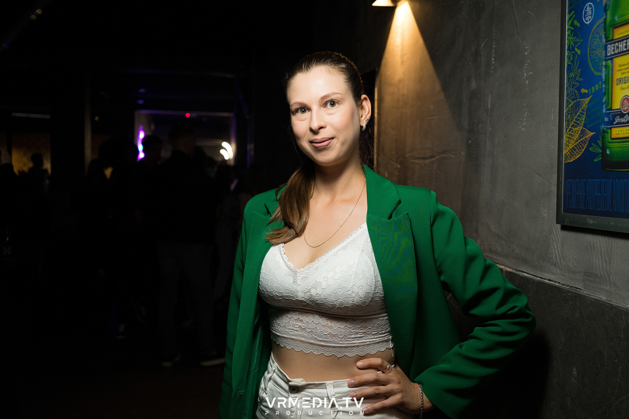 Выходные в баре «DOSKI»