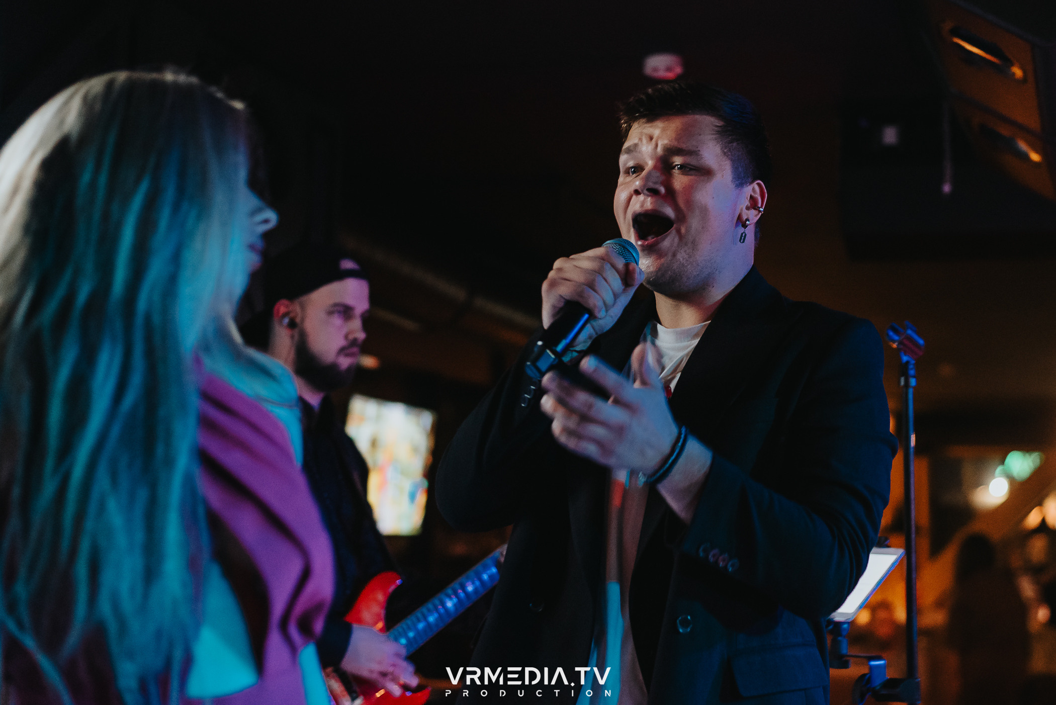 Октоберфест в ресторане «Мюнхен»