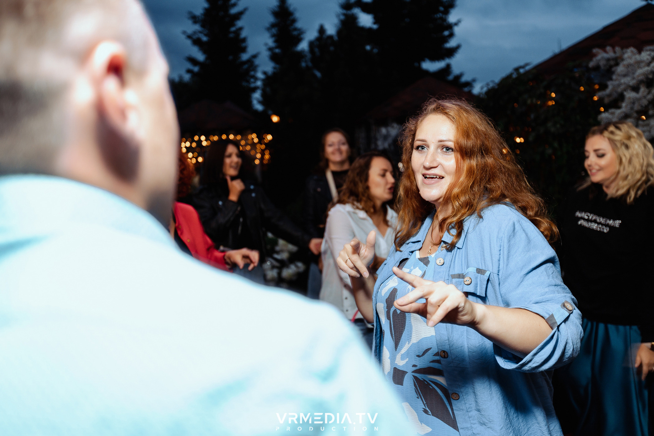 Выходные в ресторане «Лазурный берег»