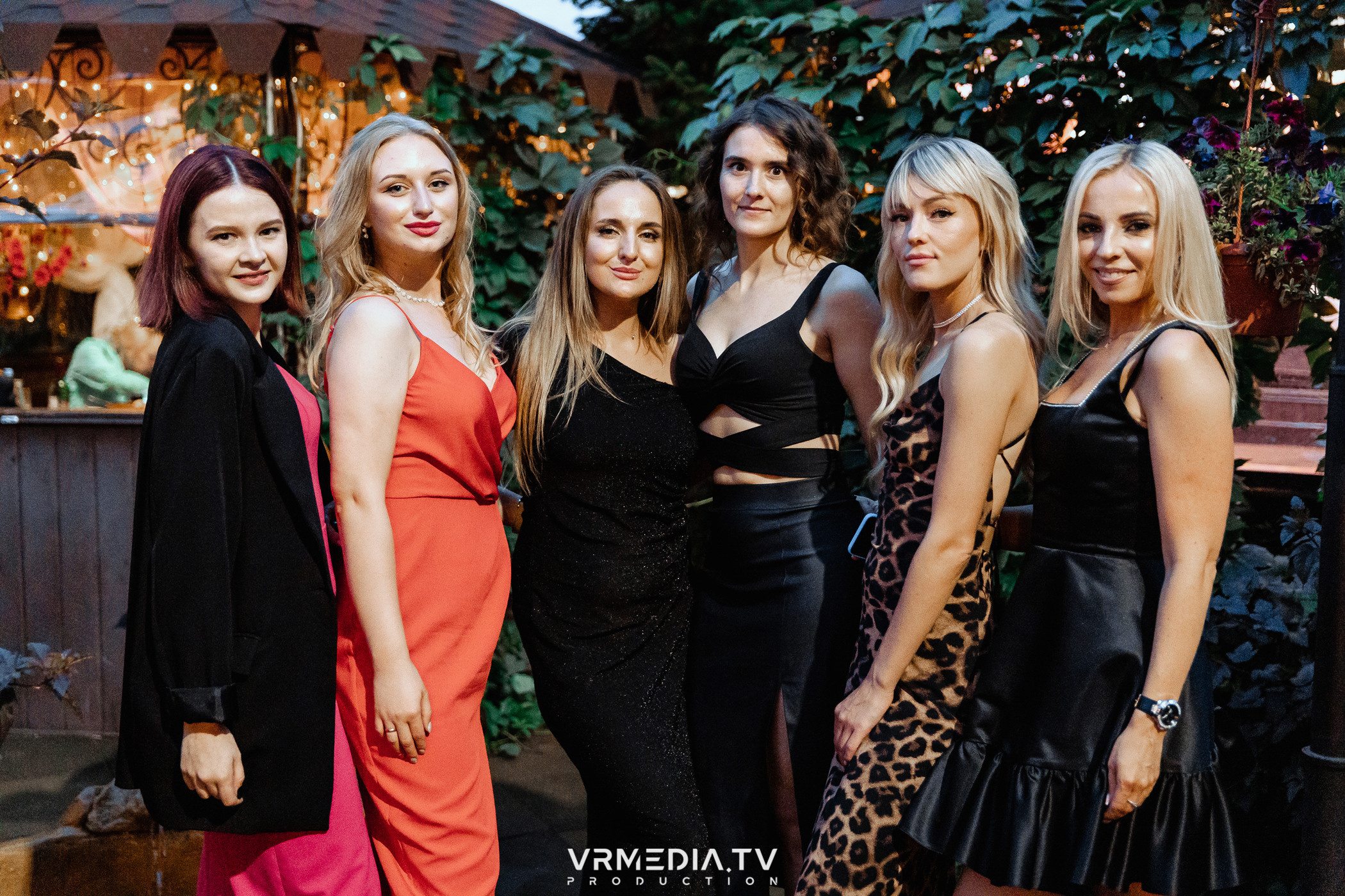 Выходные в ресторане «Лазурный берег»