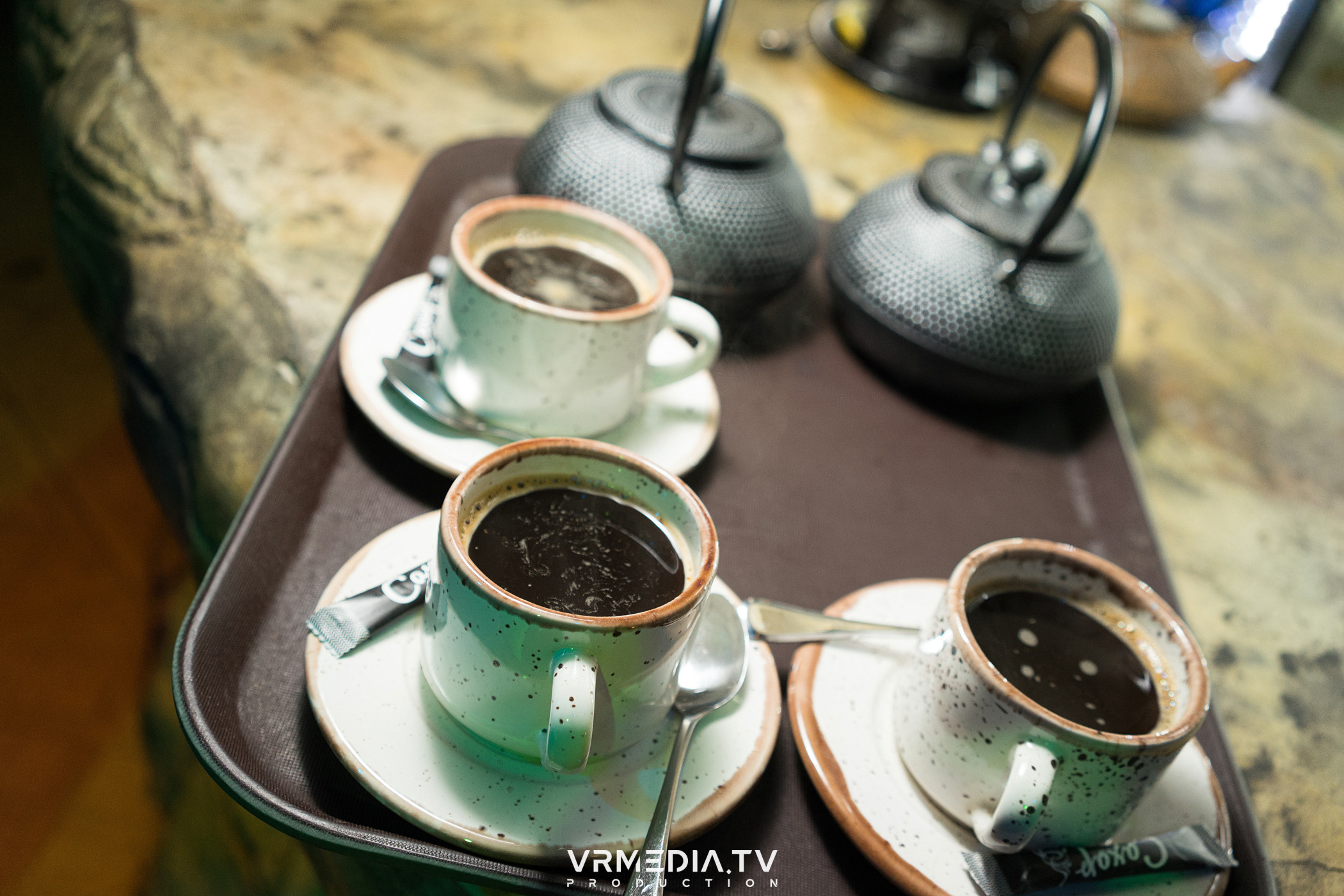 В гостях «У Петровича»