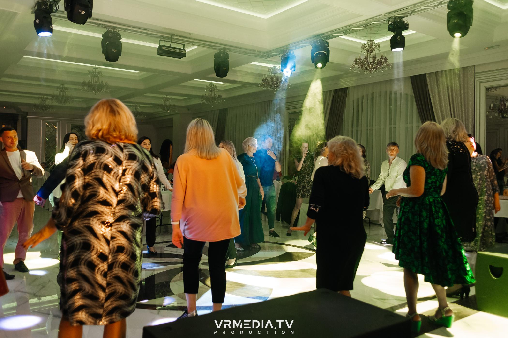 Выходные в ресторане «Лазурный берег»