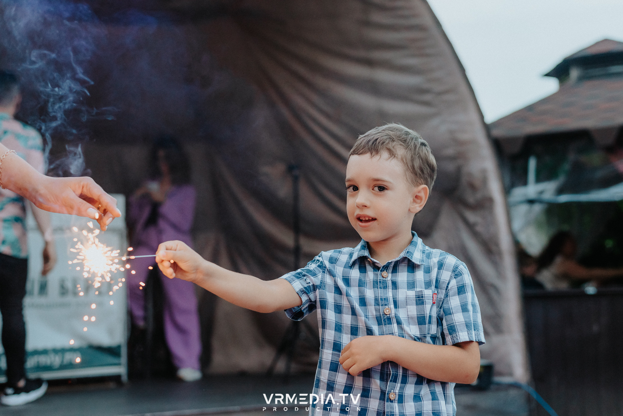 Выходные в ресторане «Лазурный берег»