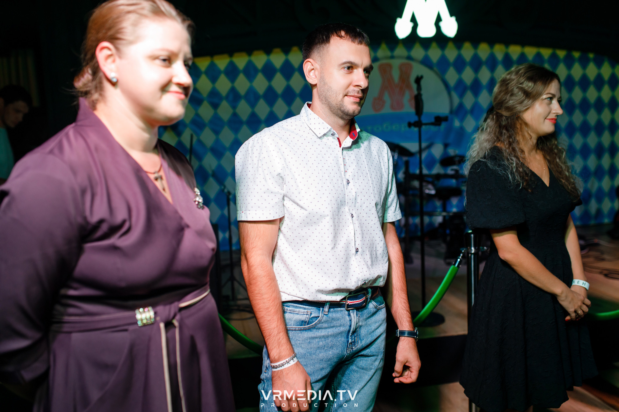 Октоберфест в ресторане «Мюнхен»