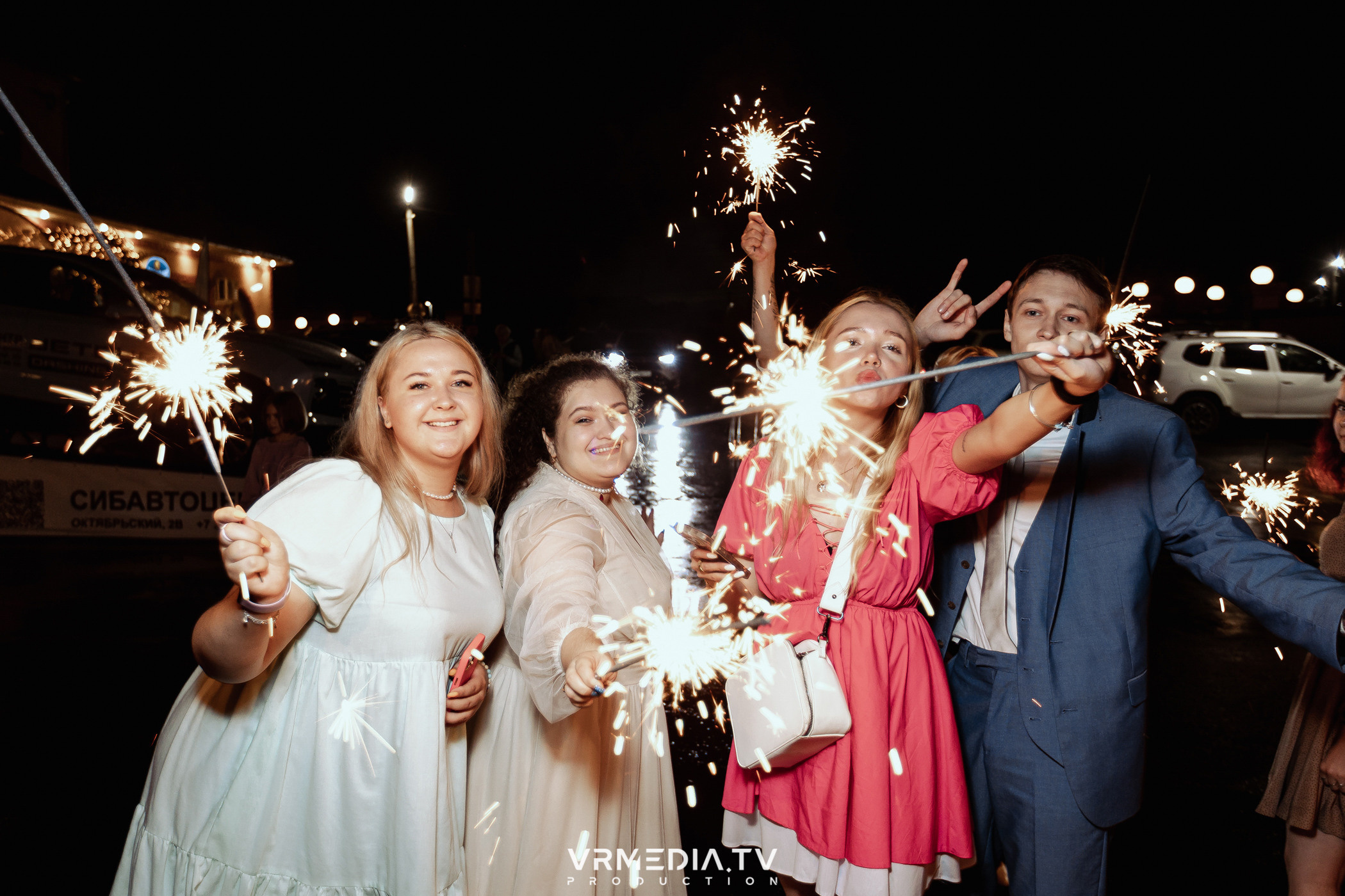 Выходные в ресторане «Лазурный берег»