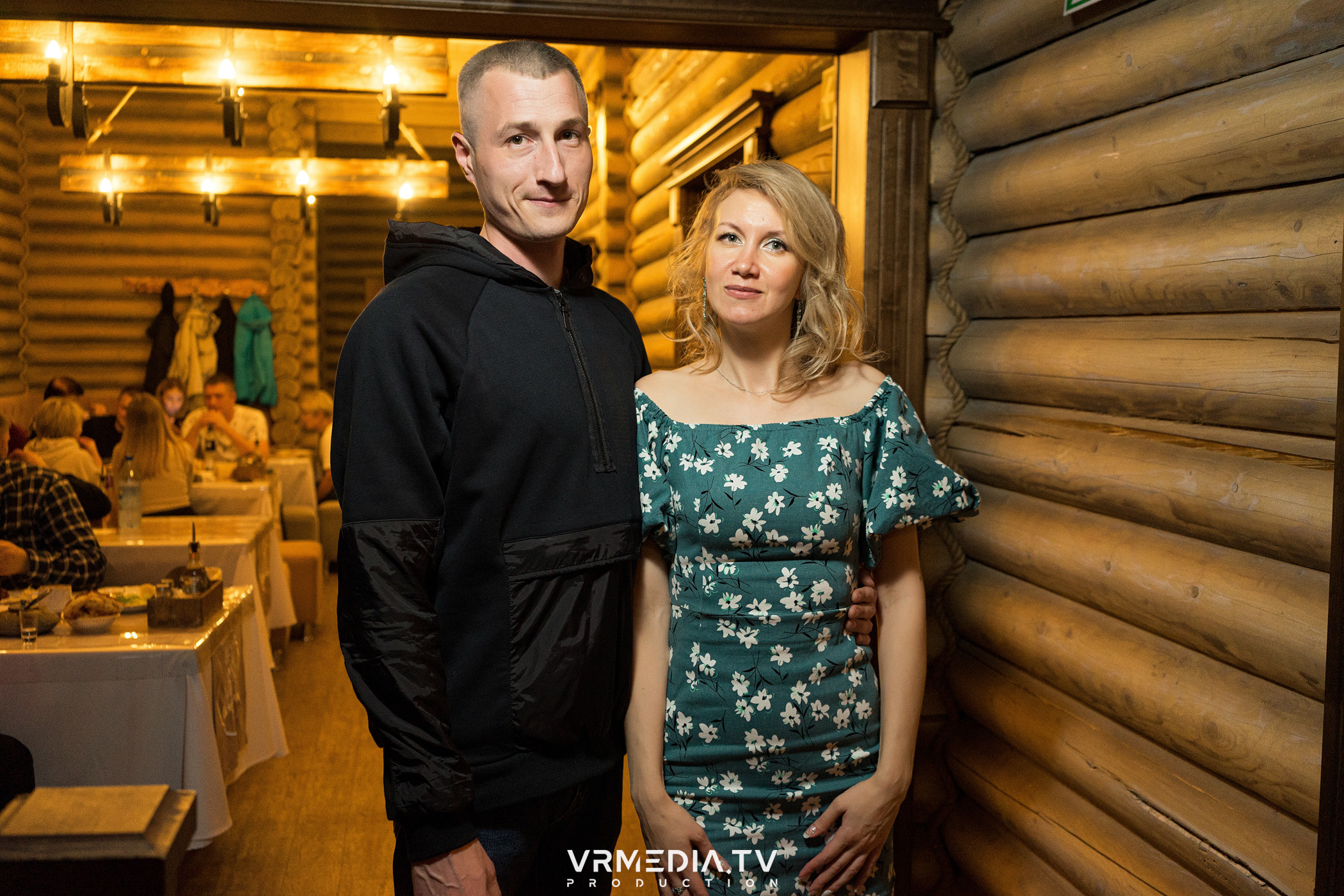 В гостях «У Петровича»