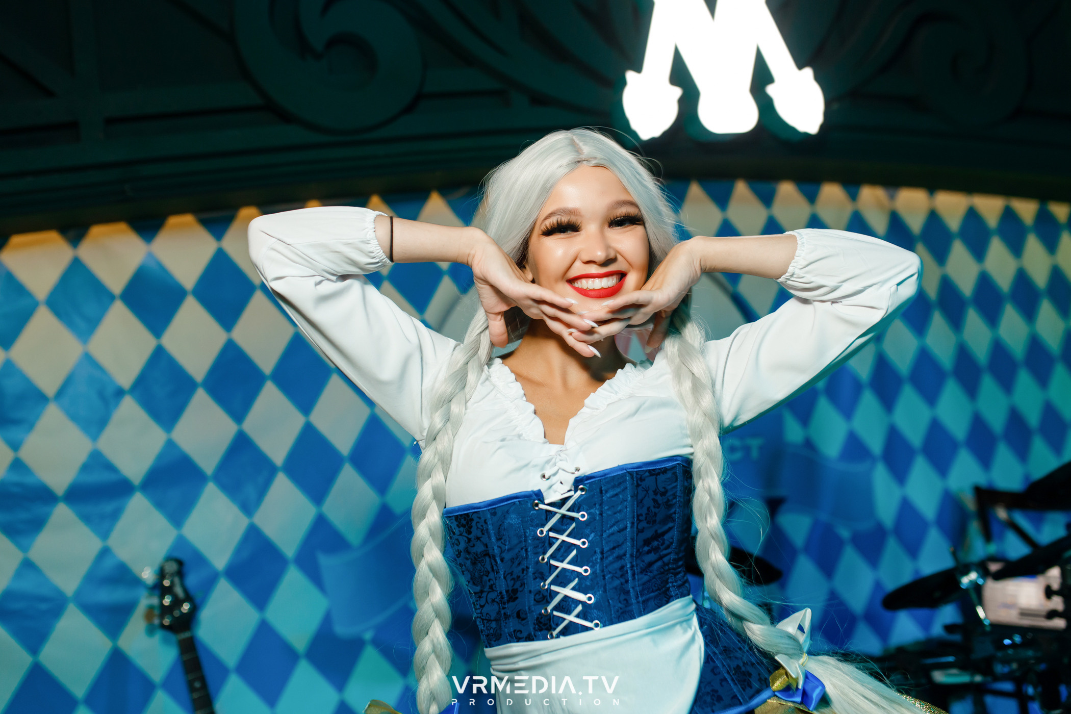 Октоберфест в ресторане «Мюнхен»