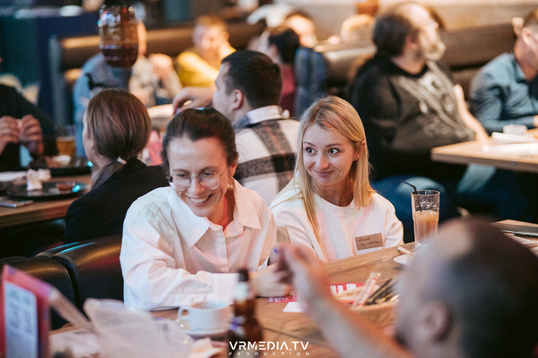 WoW QuiZ в баре «DOSKI»