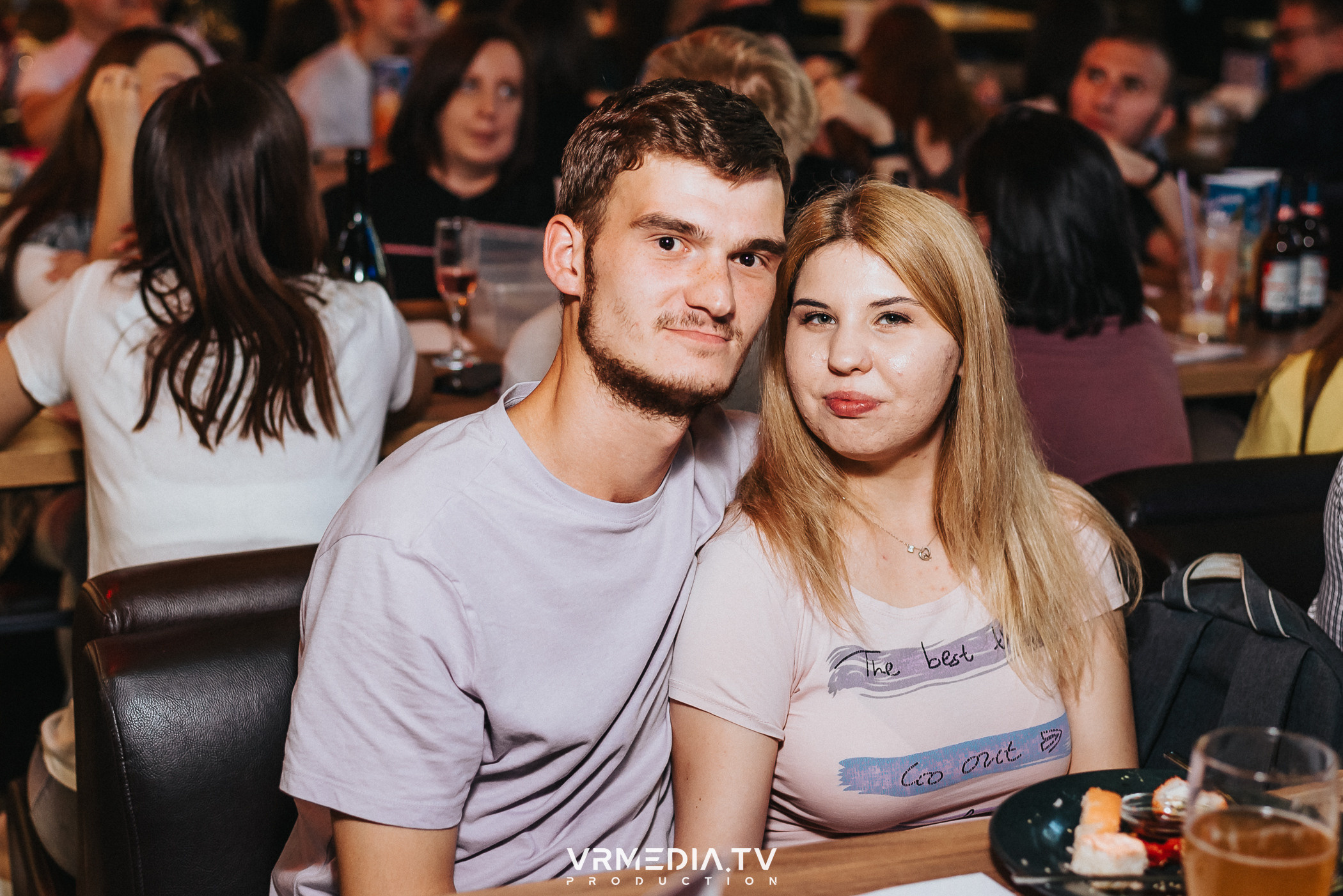 WoW QuiZ в баре «DOSKI»