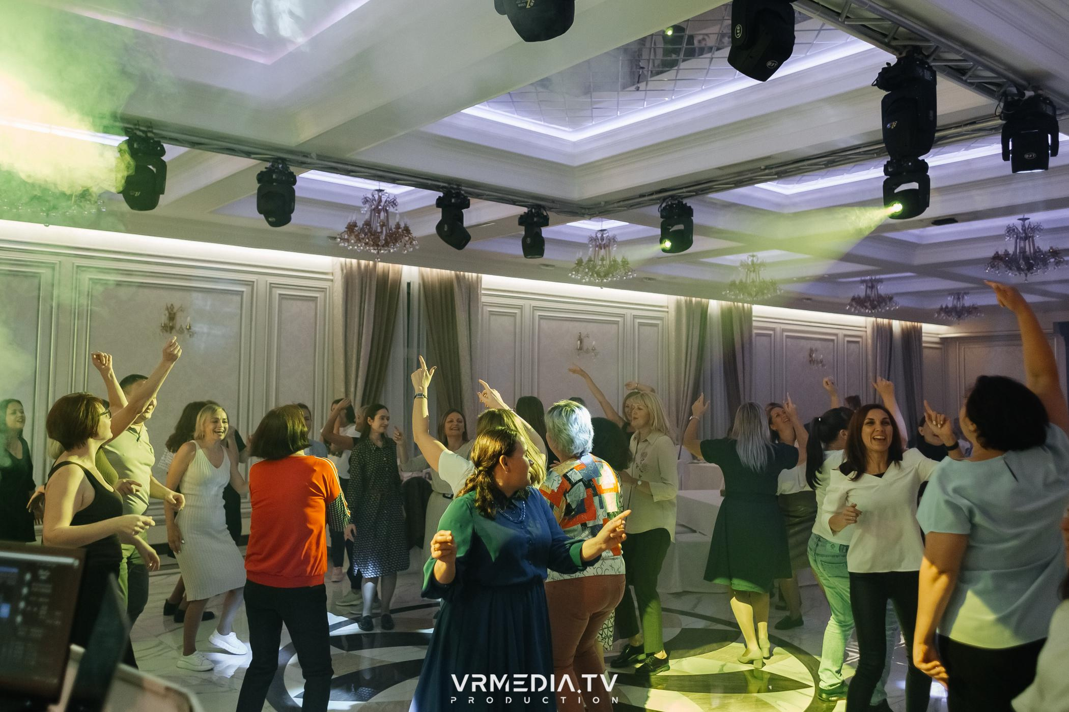 Выходные в ресторане «Лазурный берег»