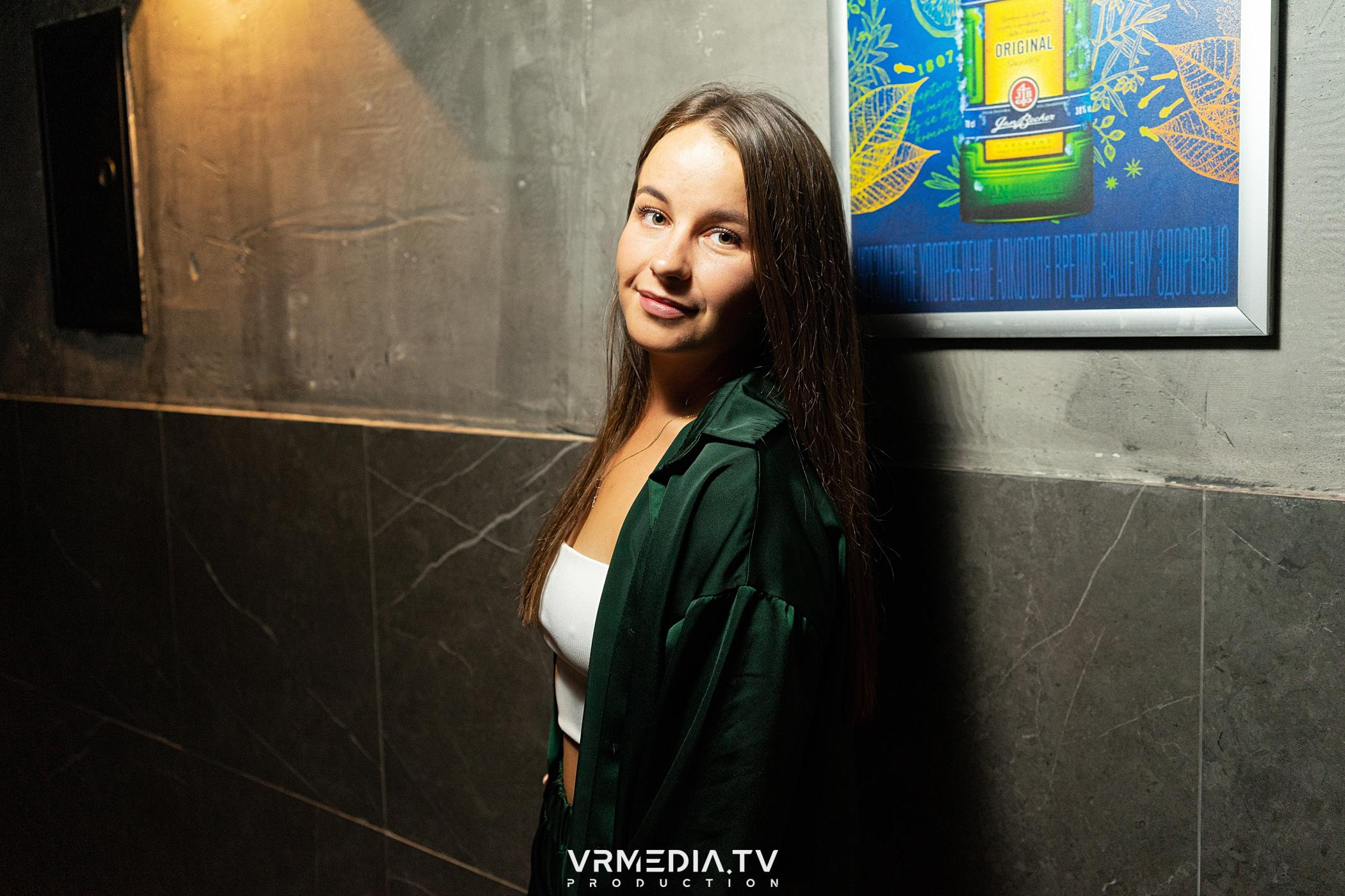 Выходные в баре «DOSKI»