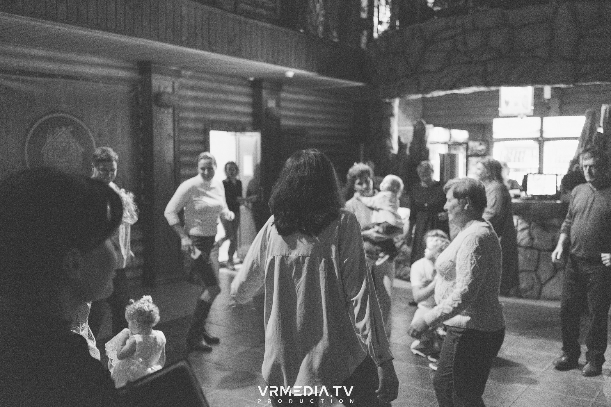 В гостях «У Петровича»