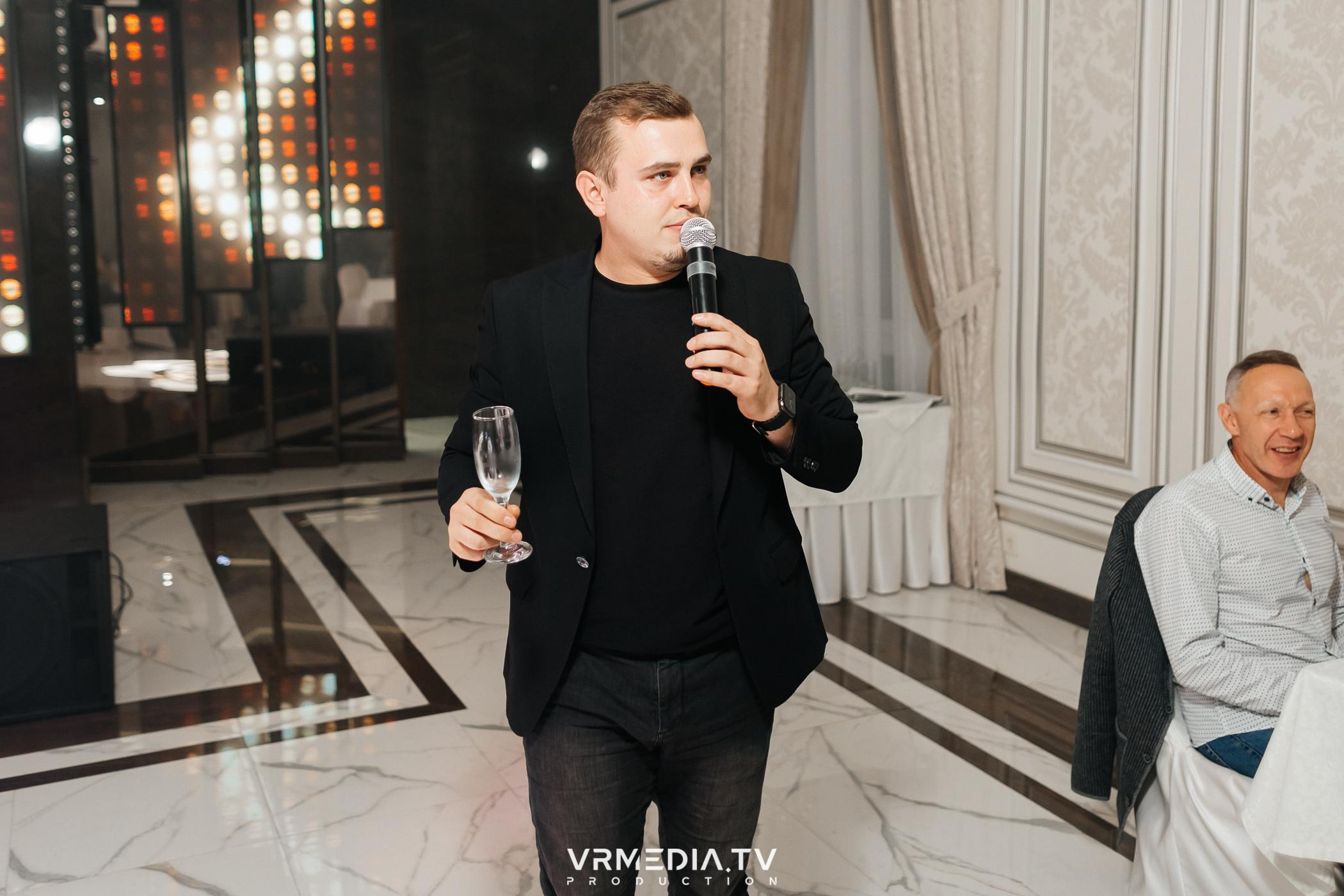 Выходные в ресторане «Лазурный берег»