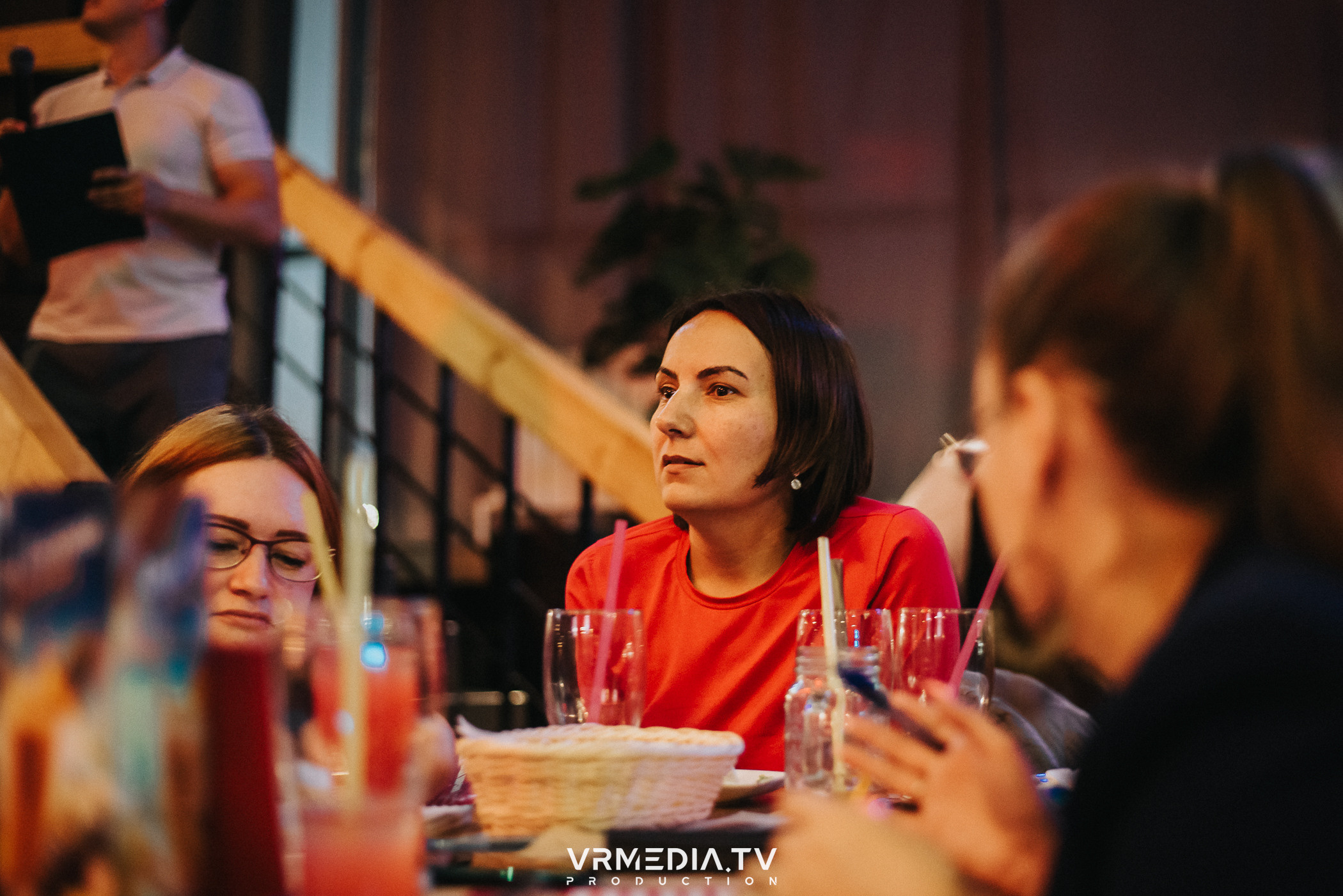 WoW QuiZ в баре «DOSKI»