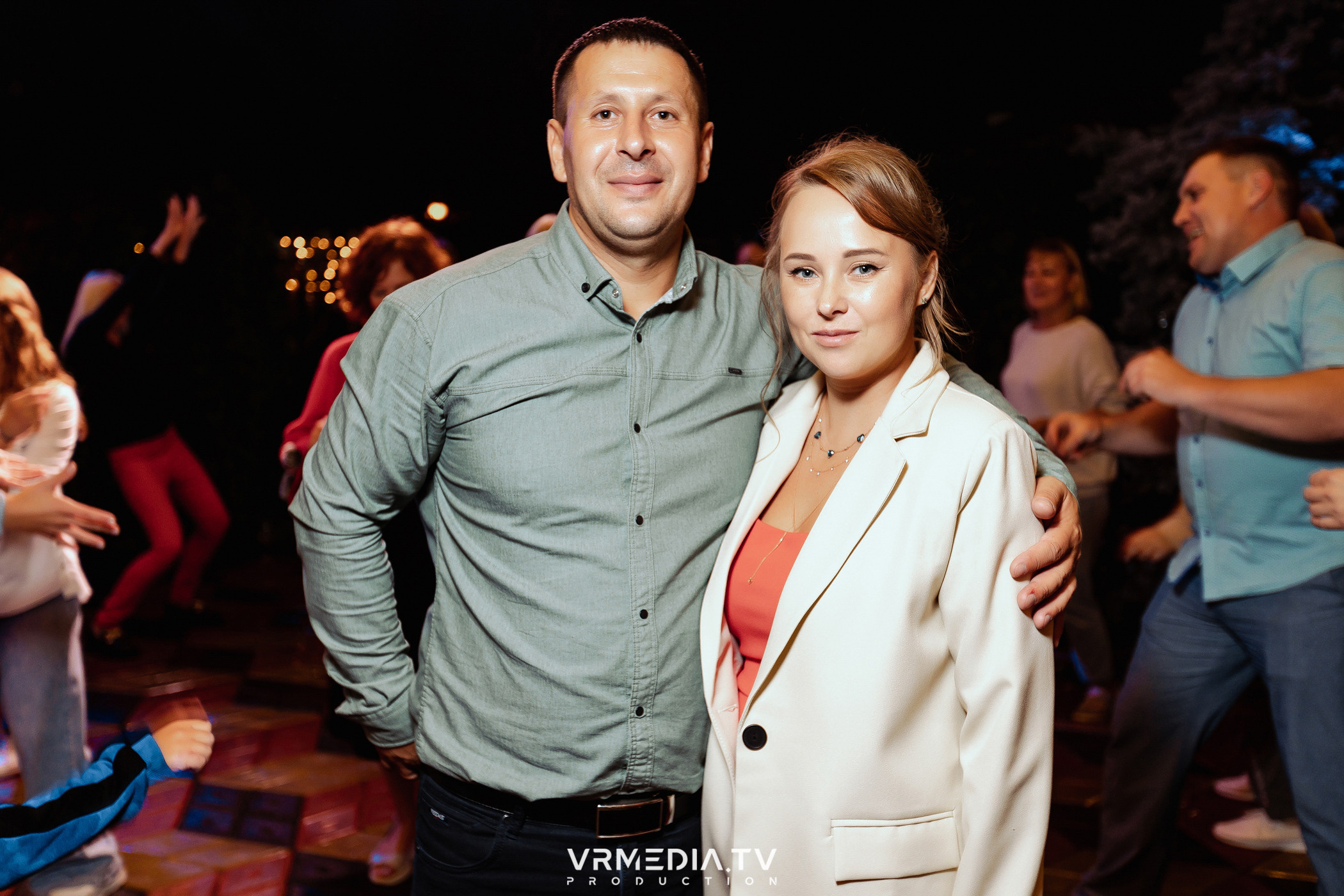 Выходные в ресторане «Лазурный берег»