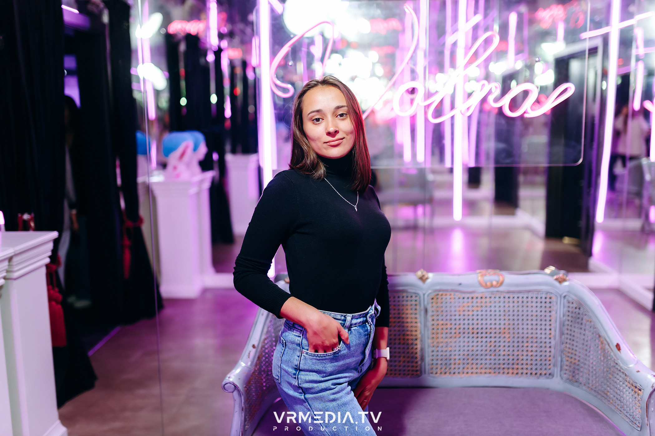 TOP CHART в караоке-баре «Volna»