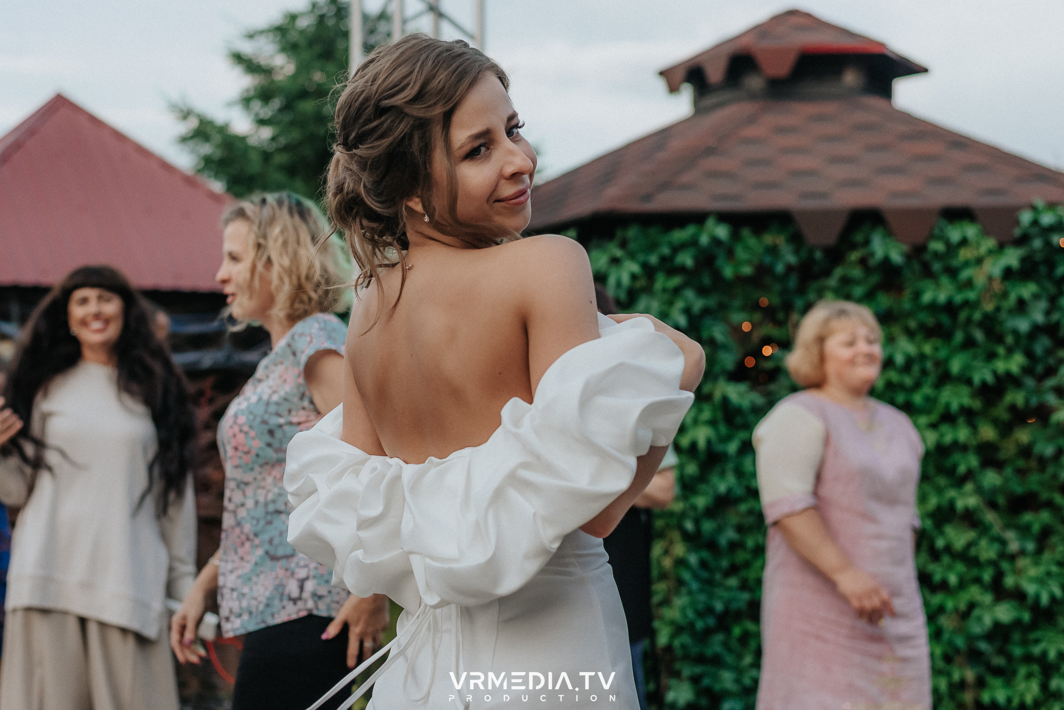 Выходные в ресторане «Лазурный берег»