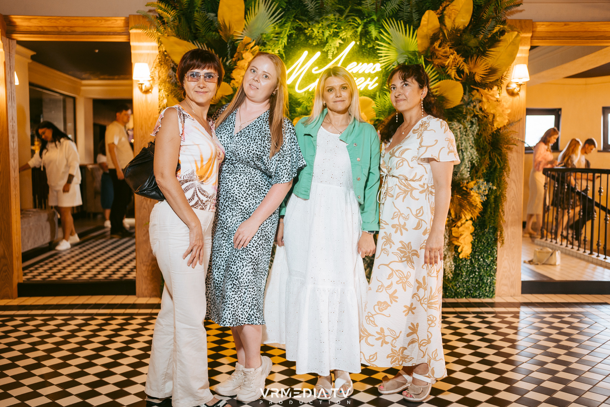 Эйнштейн party в ресторане «Мюнхен»