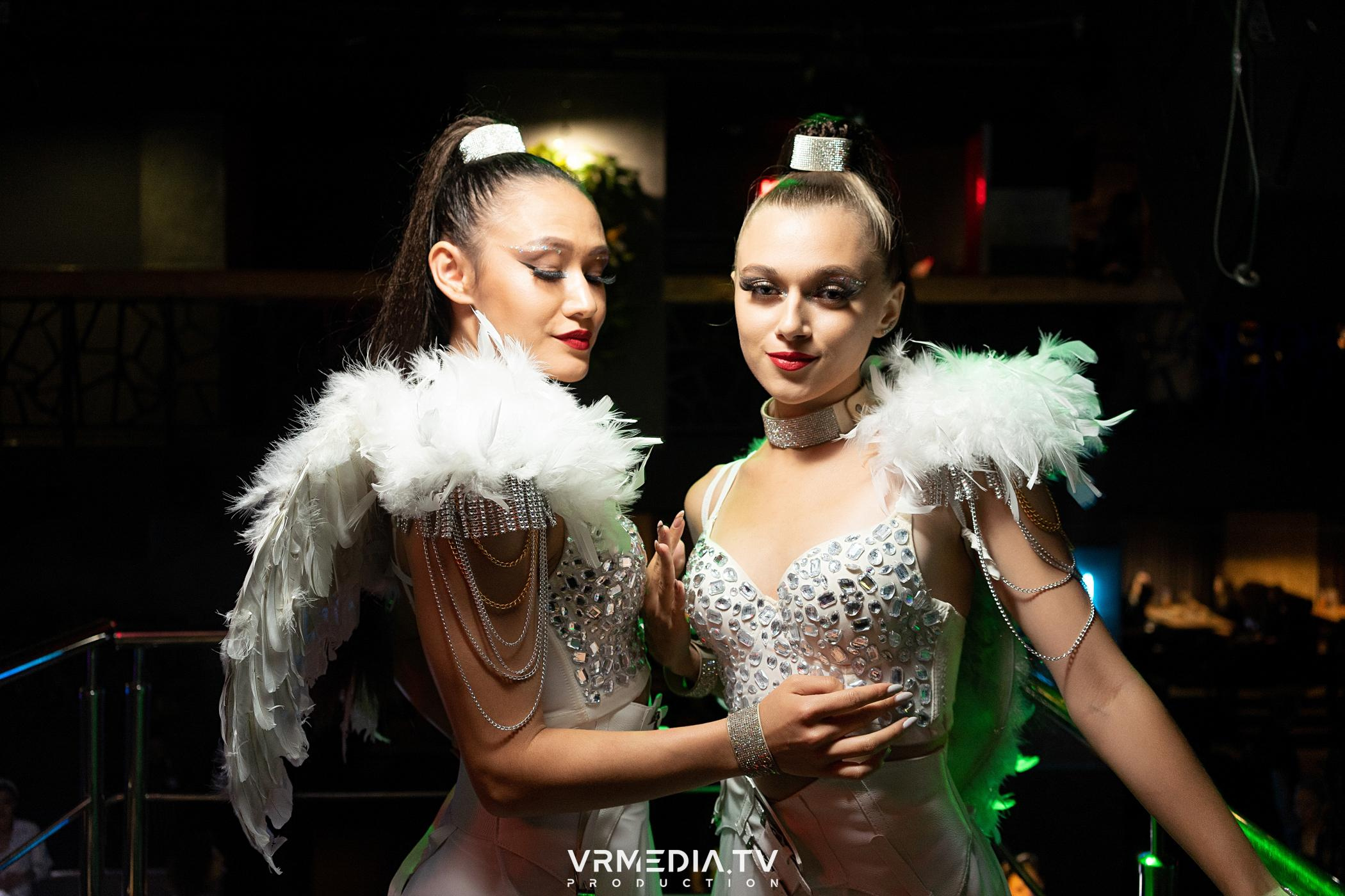 Выходные в баре «DOSKI»