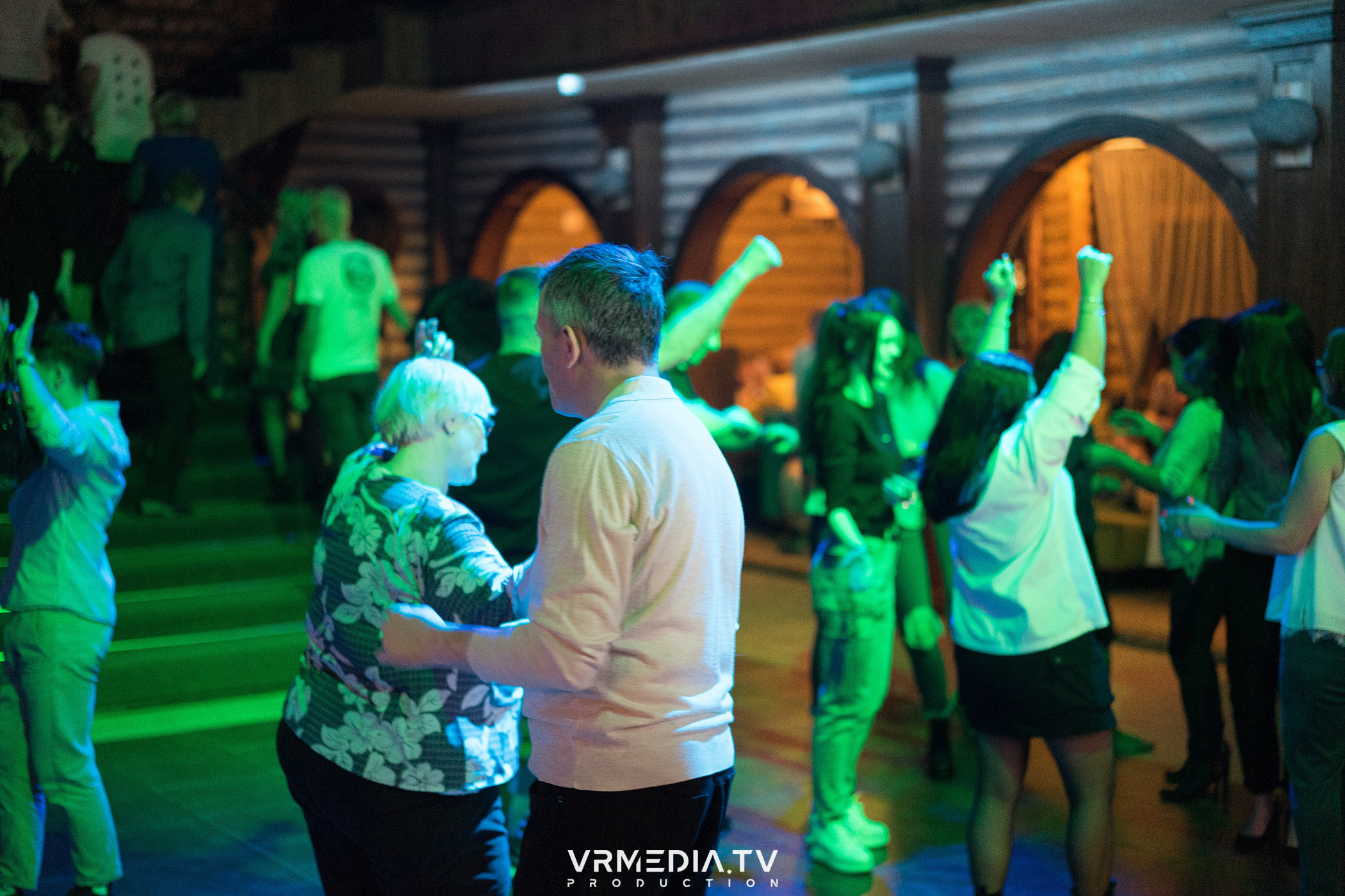 В гостях «У Петровича»