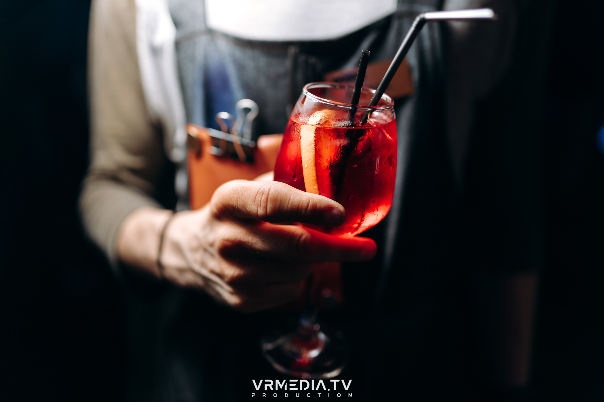 Выходные в баре «DOSKI»