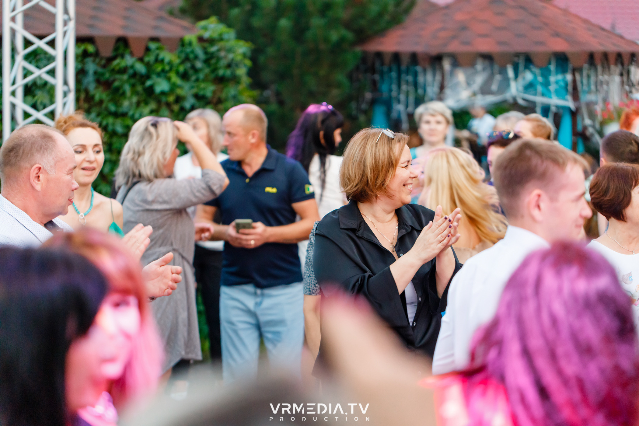 Выходные в ресторане «Лазурный берег»