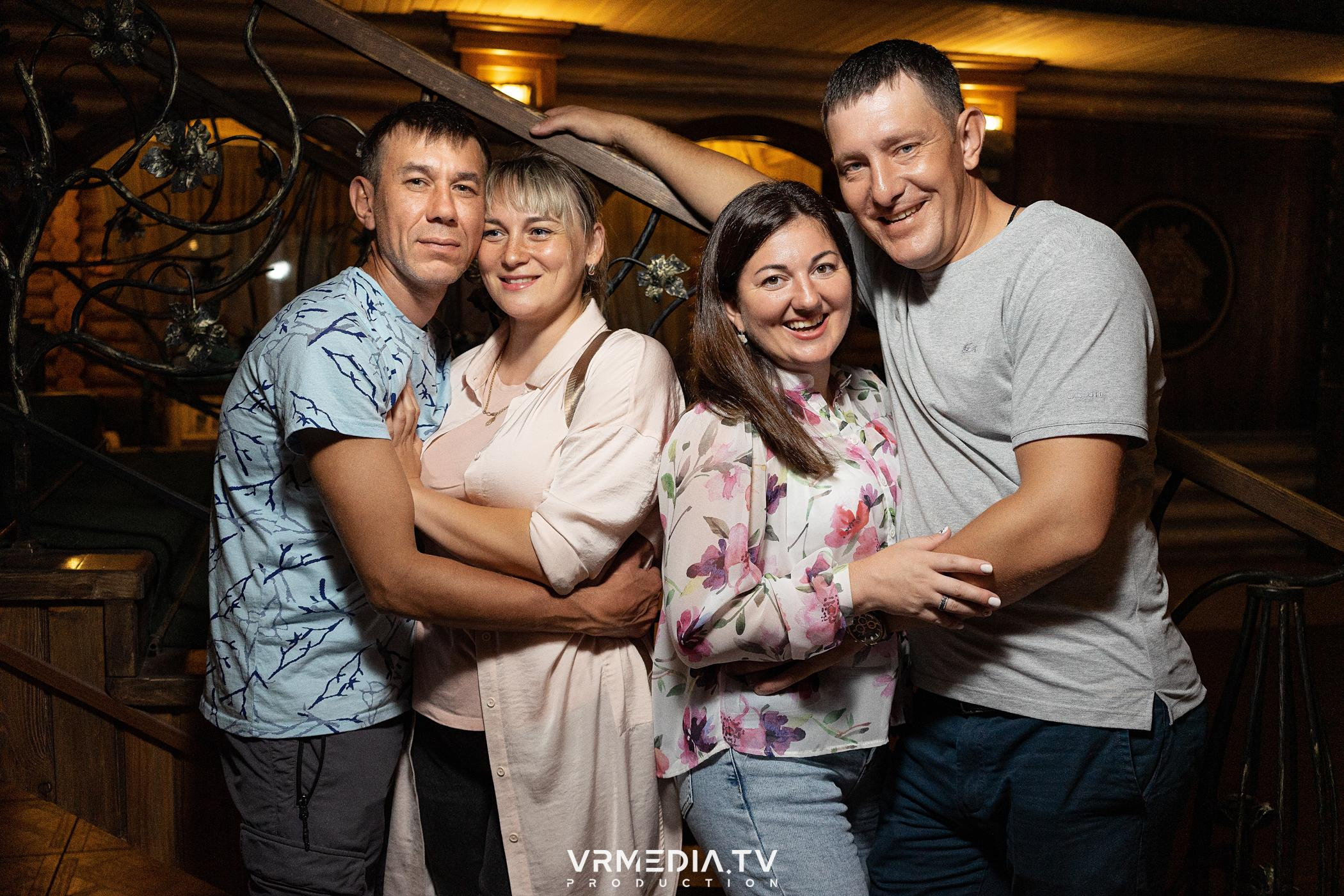 В гостях «У Петровича»