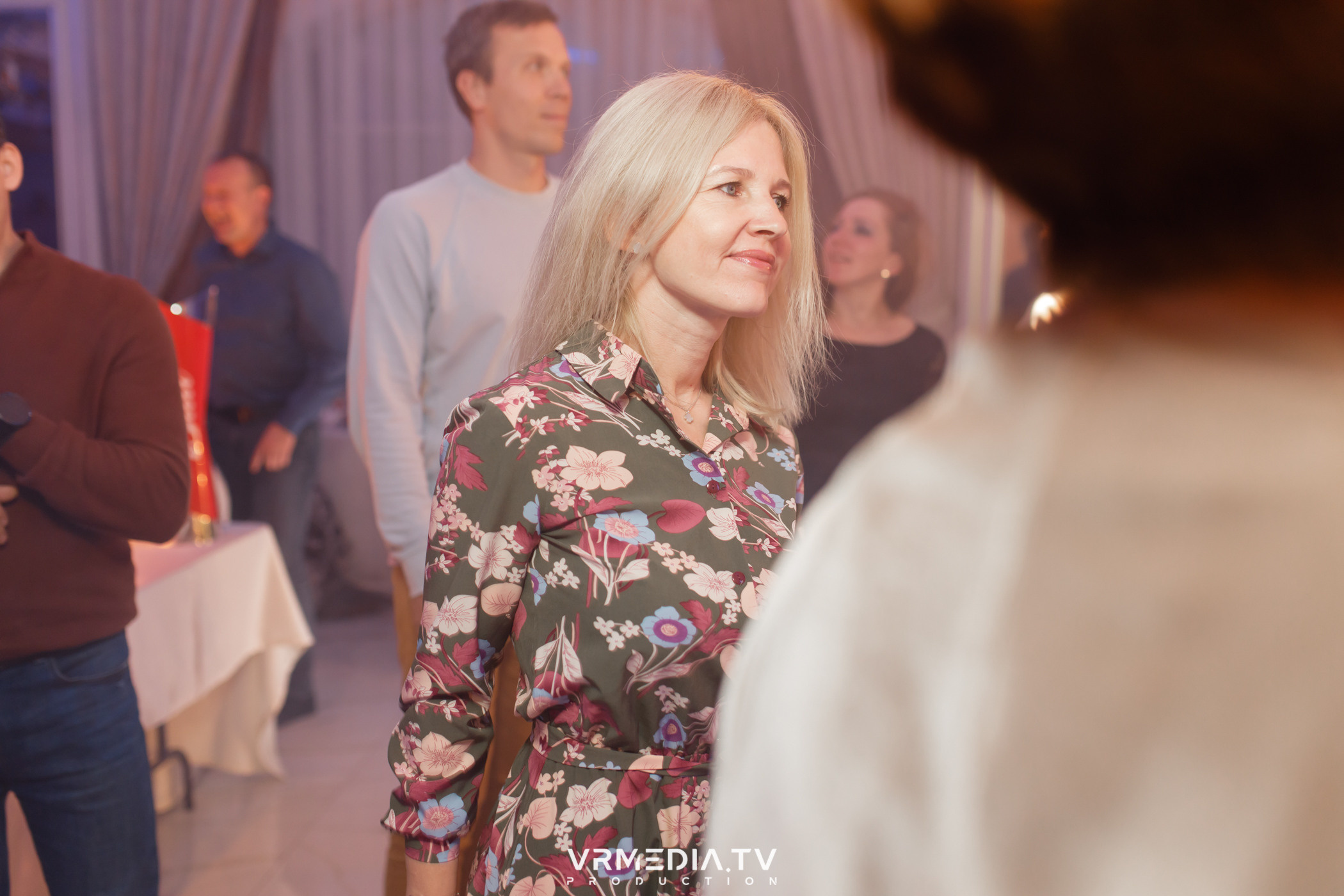 Выходные в ресторане «Лазурный берег»