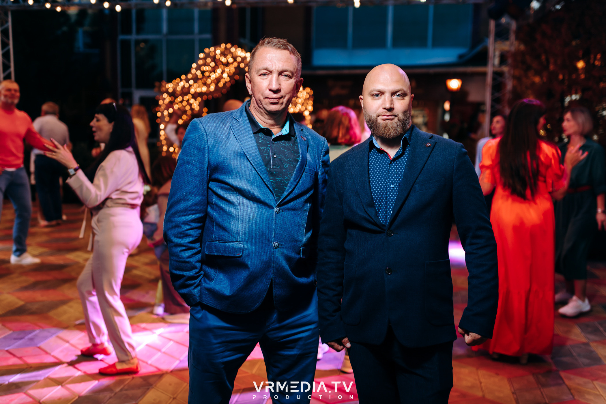 Выходные в ресторане «Лазурный берег»