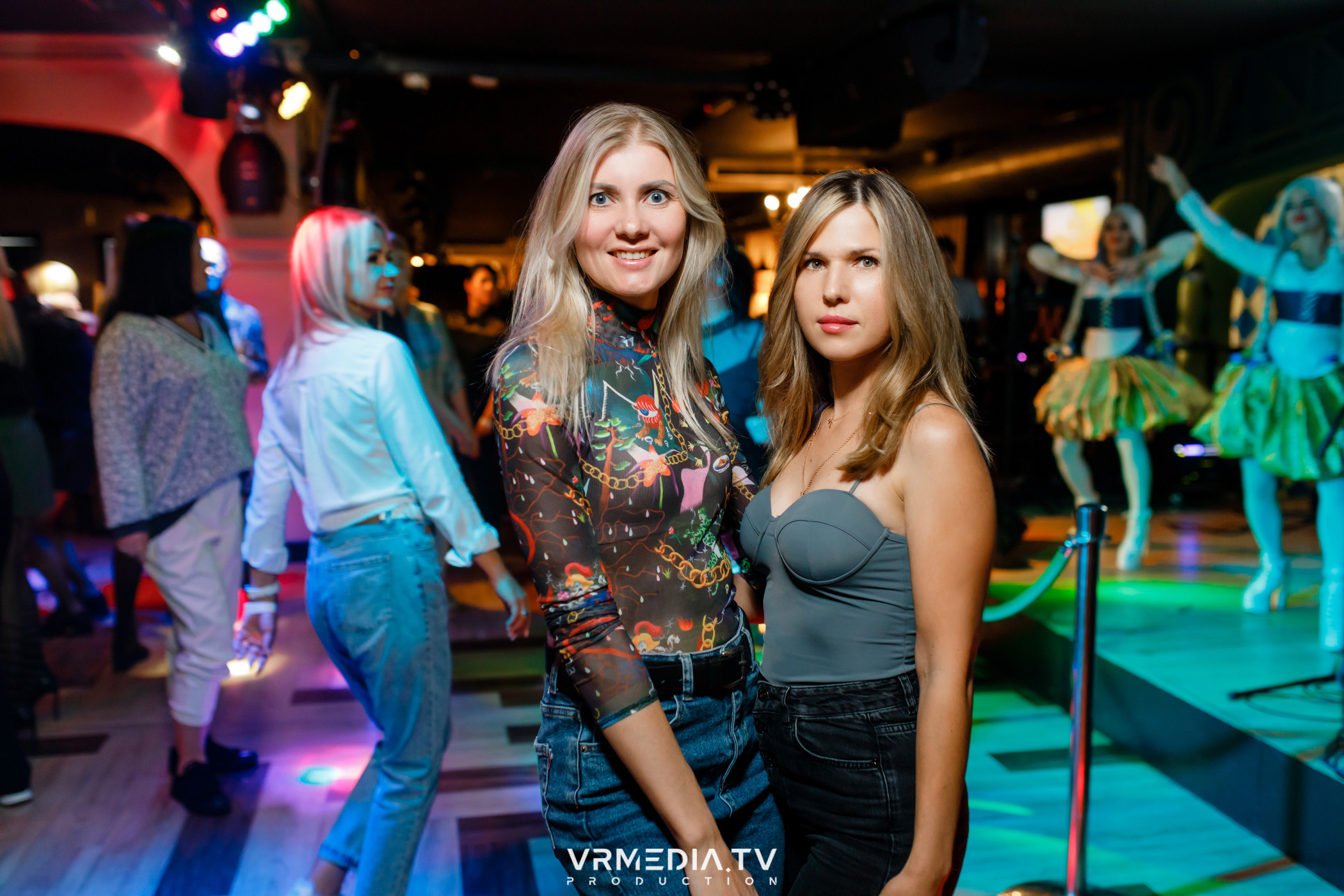 Октоберфест в ресторане «Мюнхен»