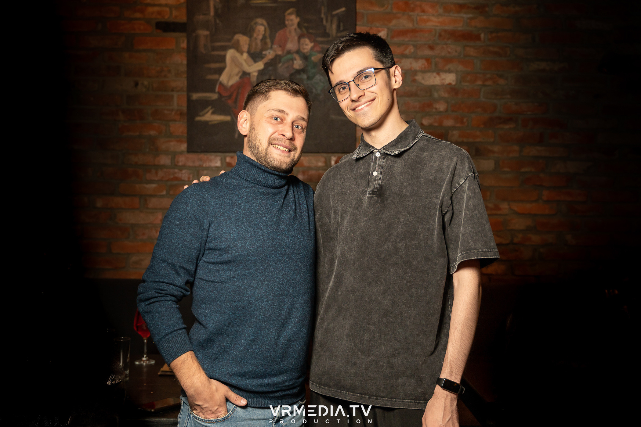 Выходные в культурном пространстве «Редакция»